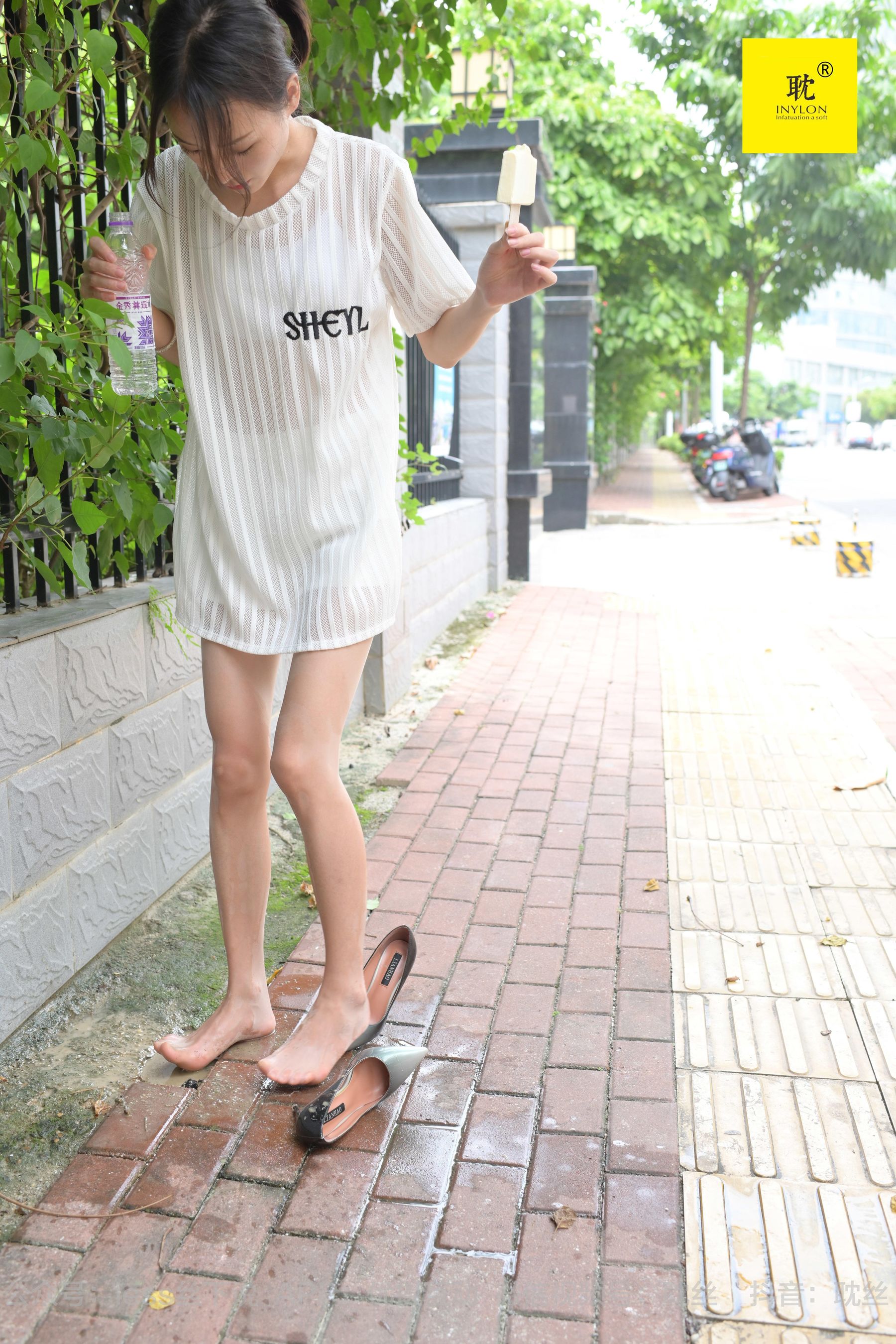 第N种幻想 孤单的周末④ 小六-图83