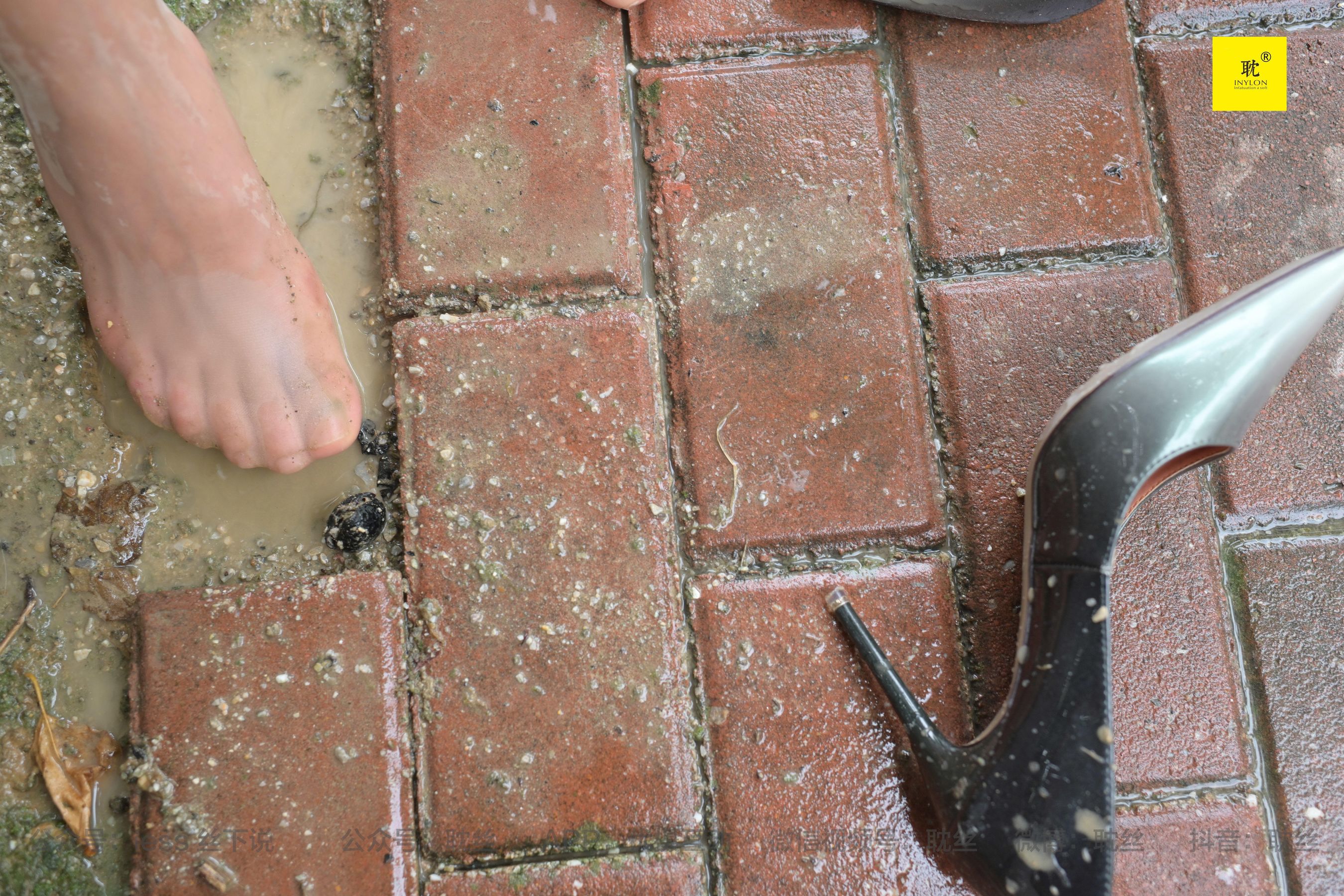 第N种幻想 孤单的周末④ 小六-图84