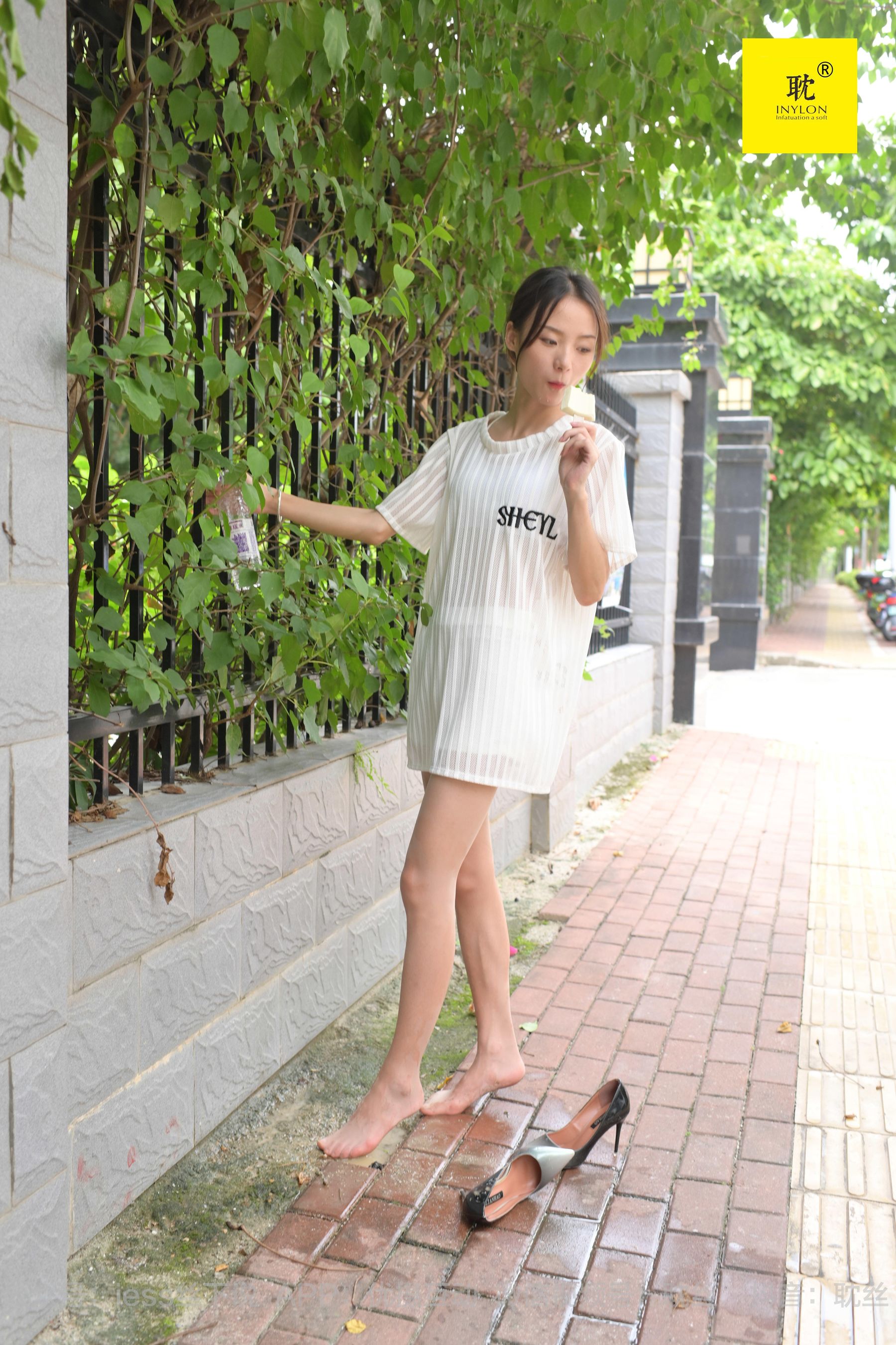 第N种幻想 孤单的周末④ 小六-图91