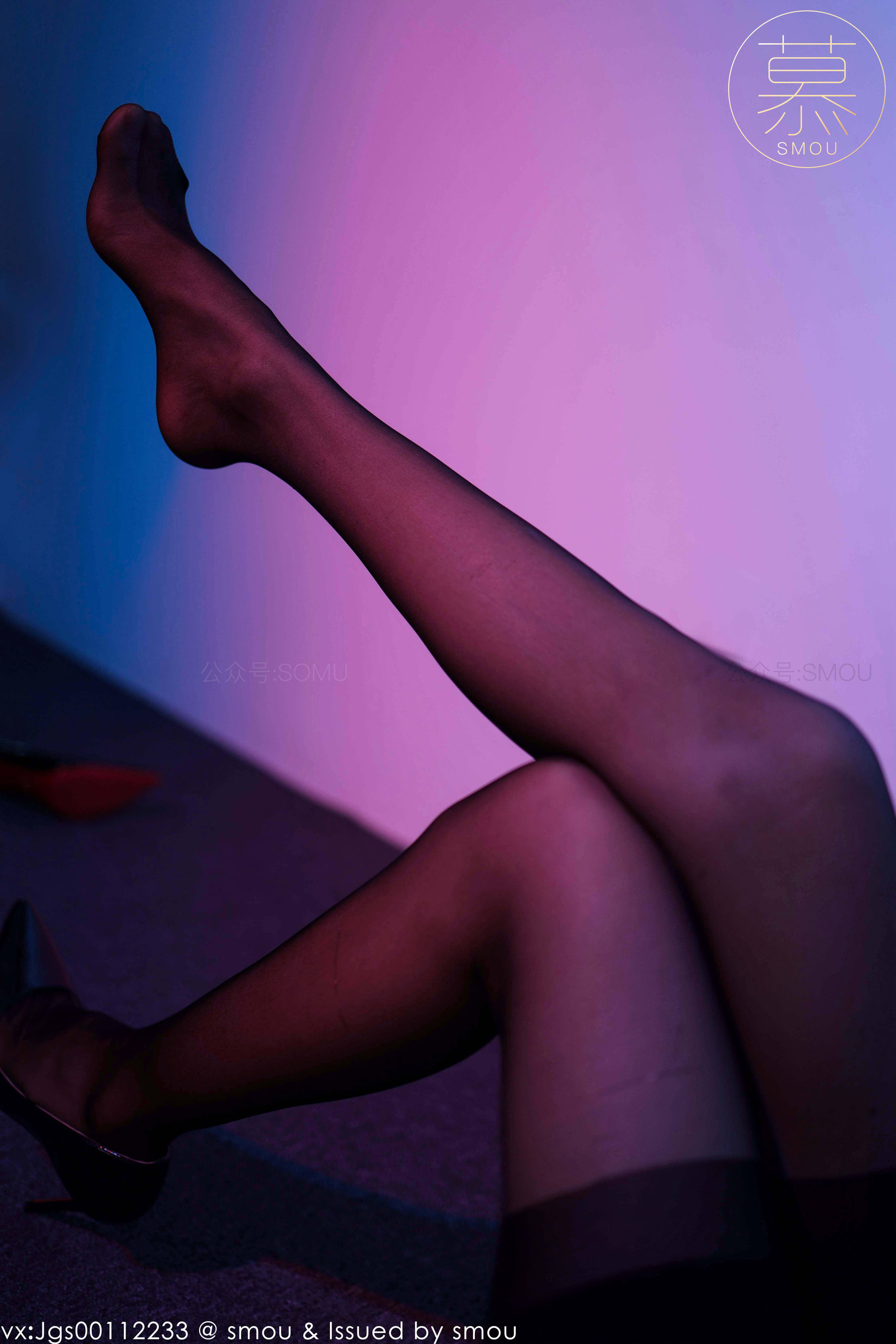 蜜系列 M001 佳佳-图30