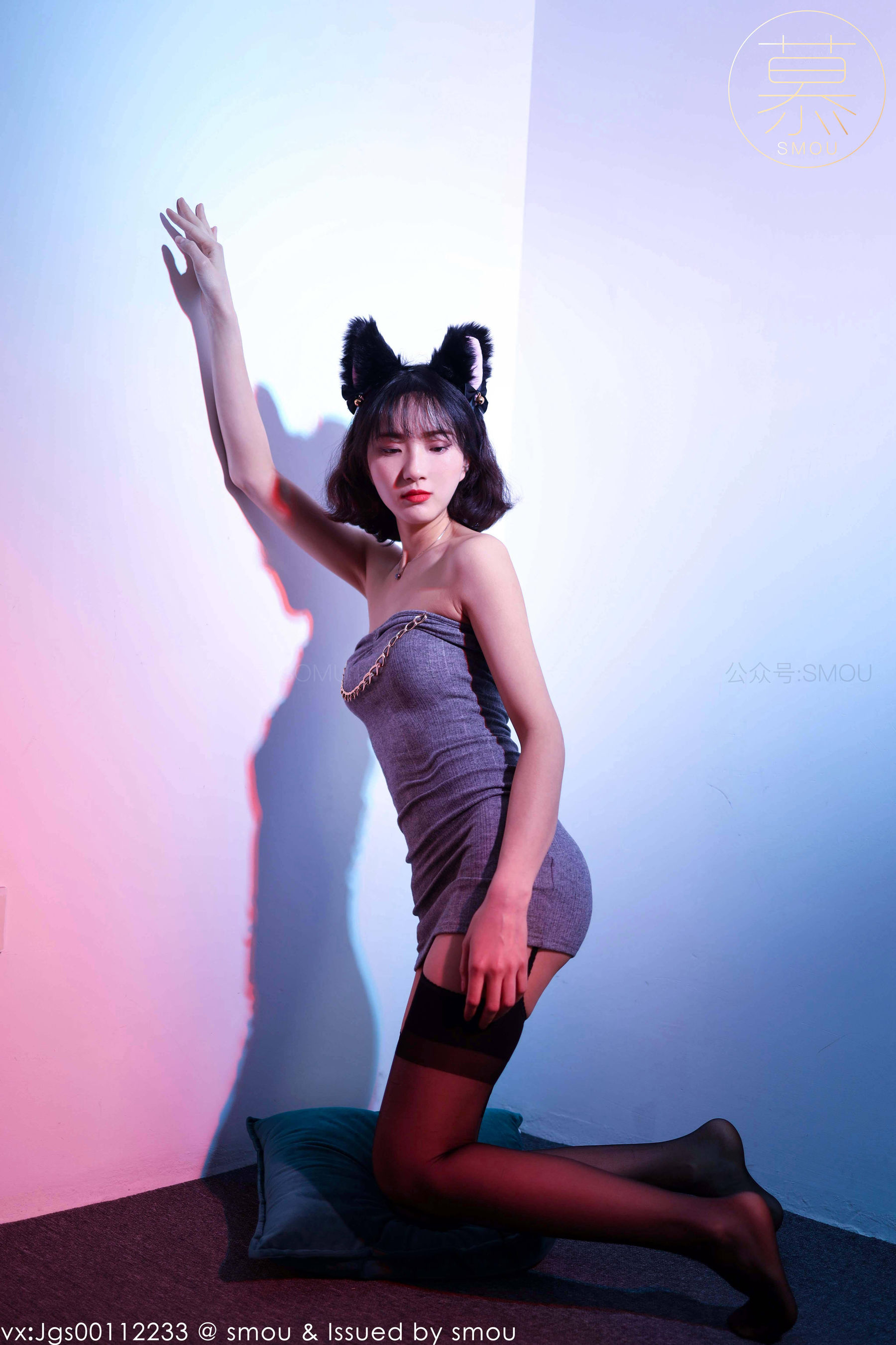 蜜系列 M001 佳佳-图32