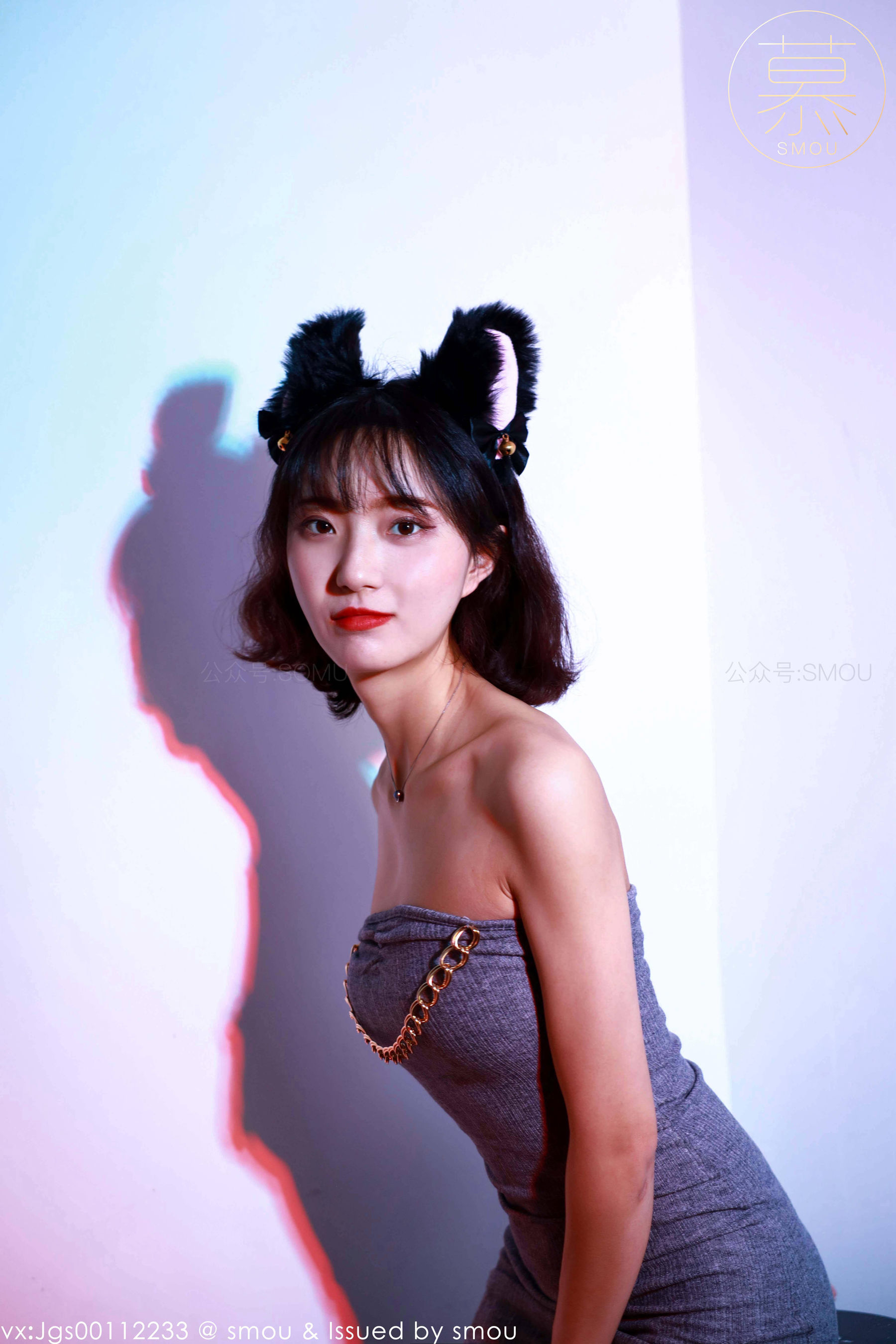 蜜系列 M001 佳佳-图44