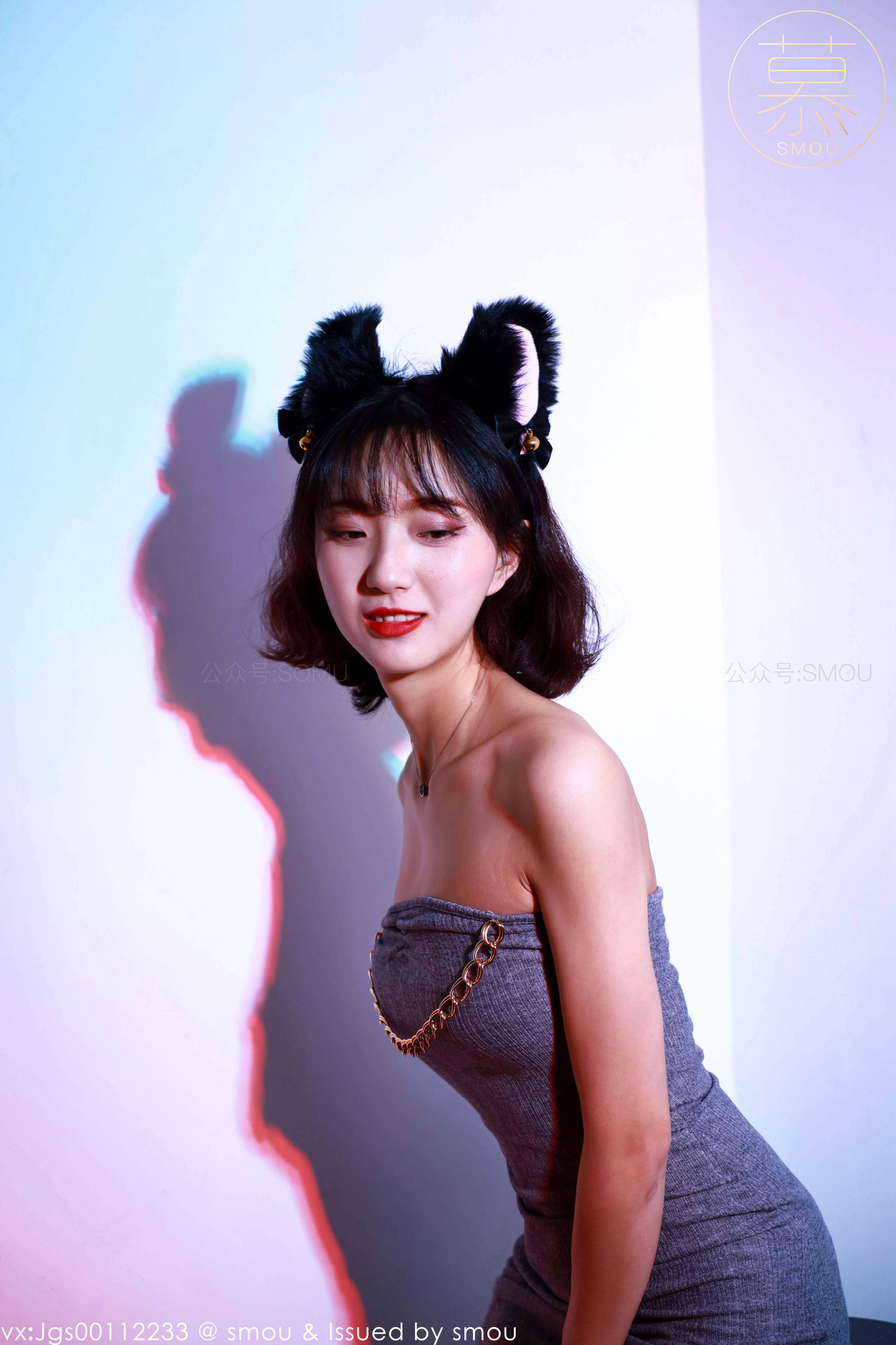 蜜系列 M001 佳佳-图45