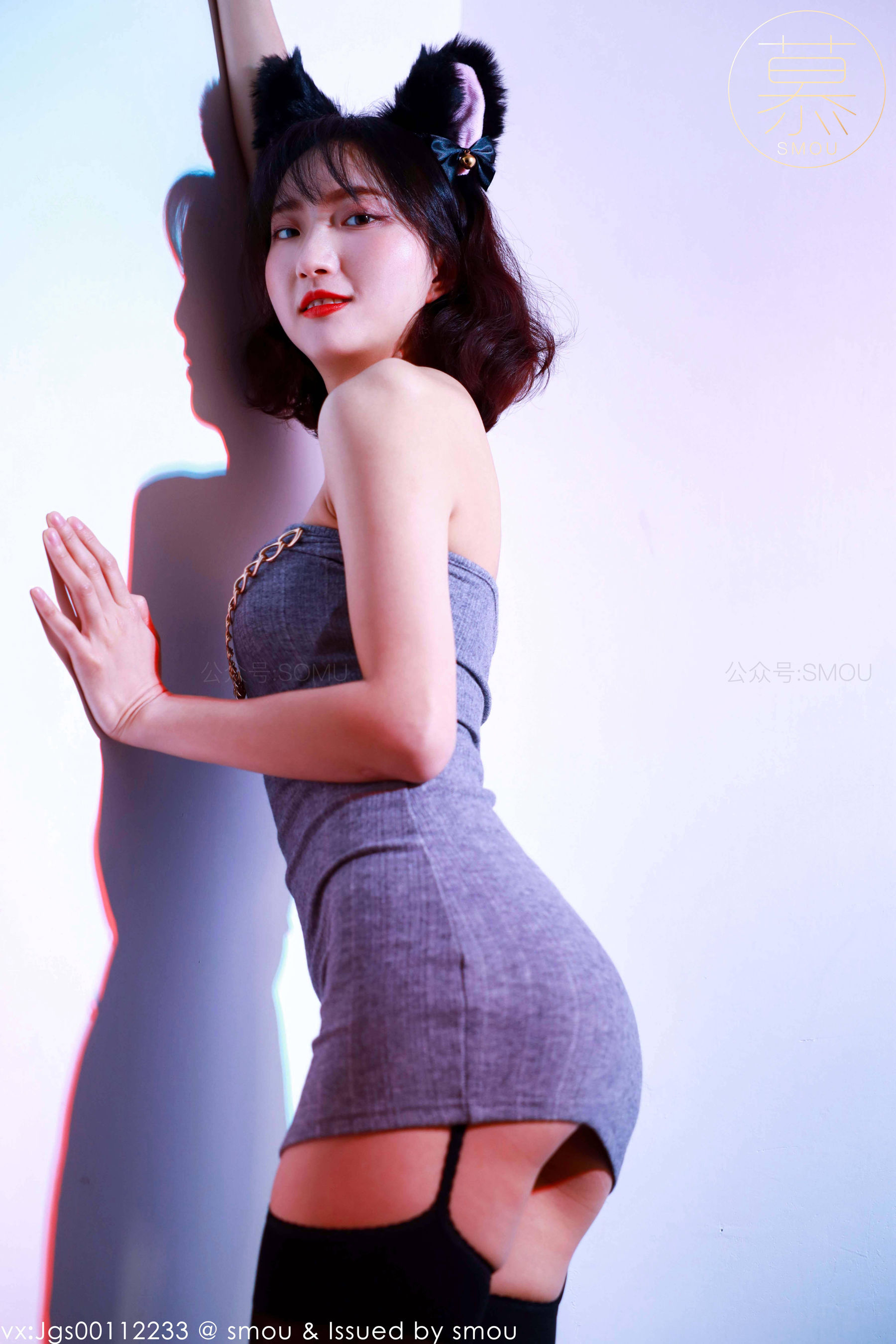 蜜系列 M001 佳佳-图55