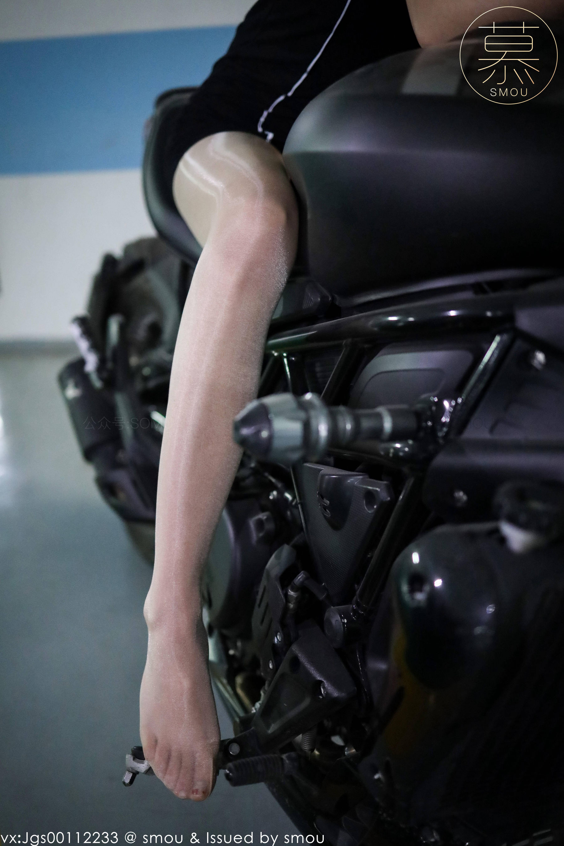 蜜系列 M002 喵小酱-图13