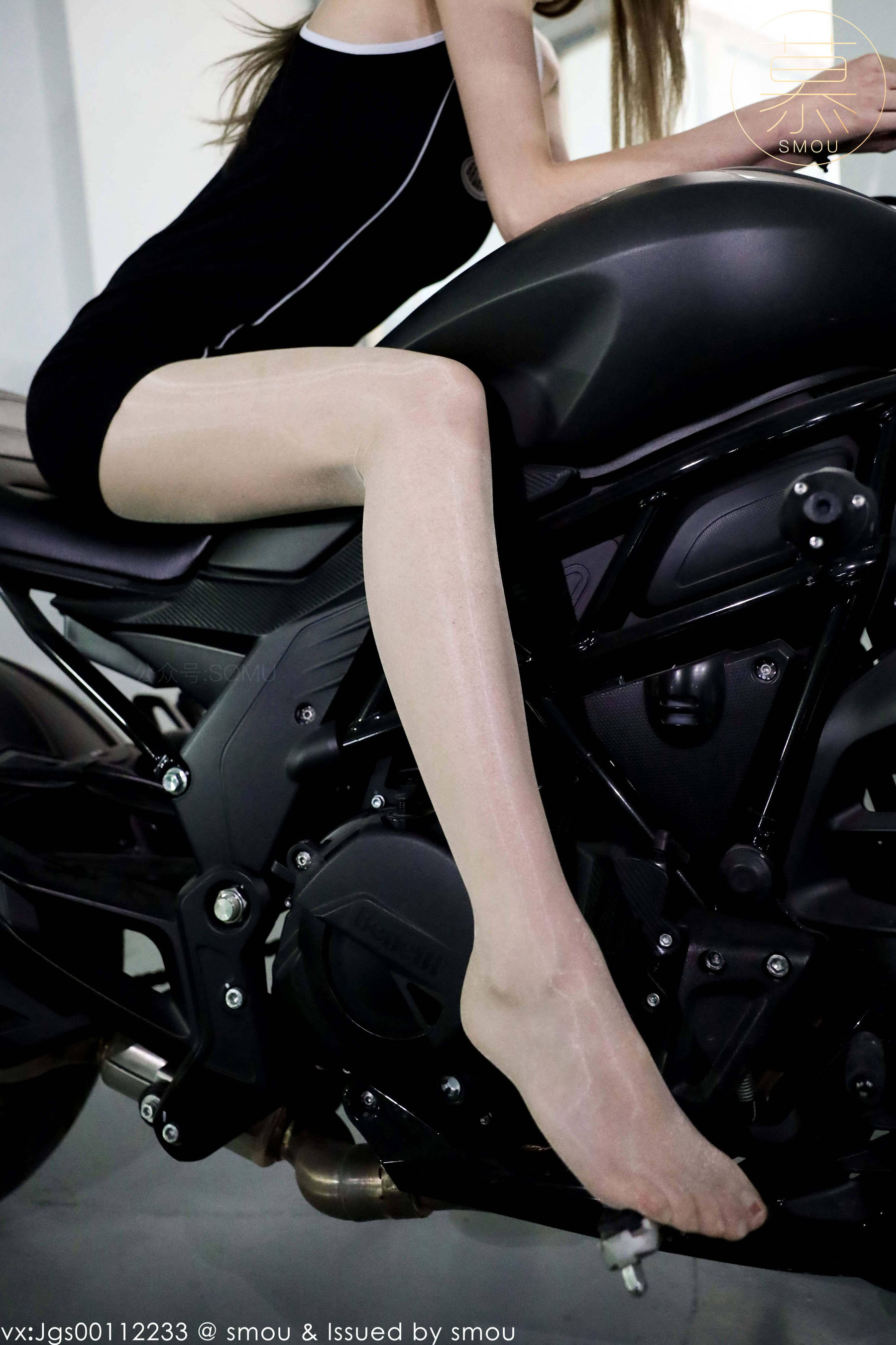 蜜系列 M002 喵小酱-图52