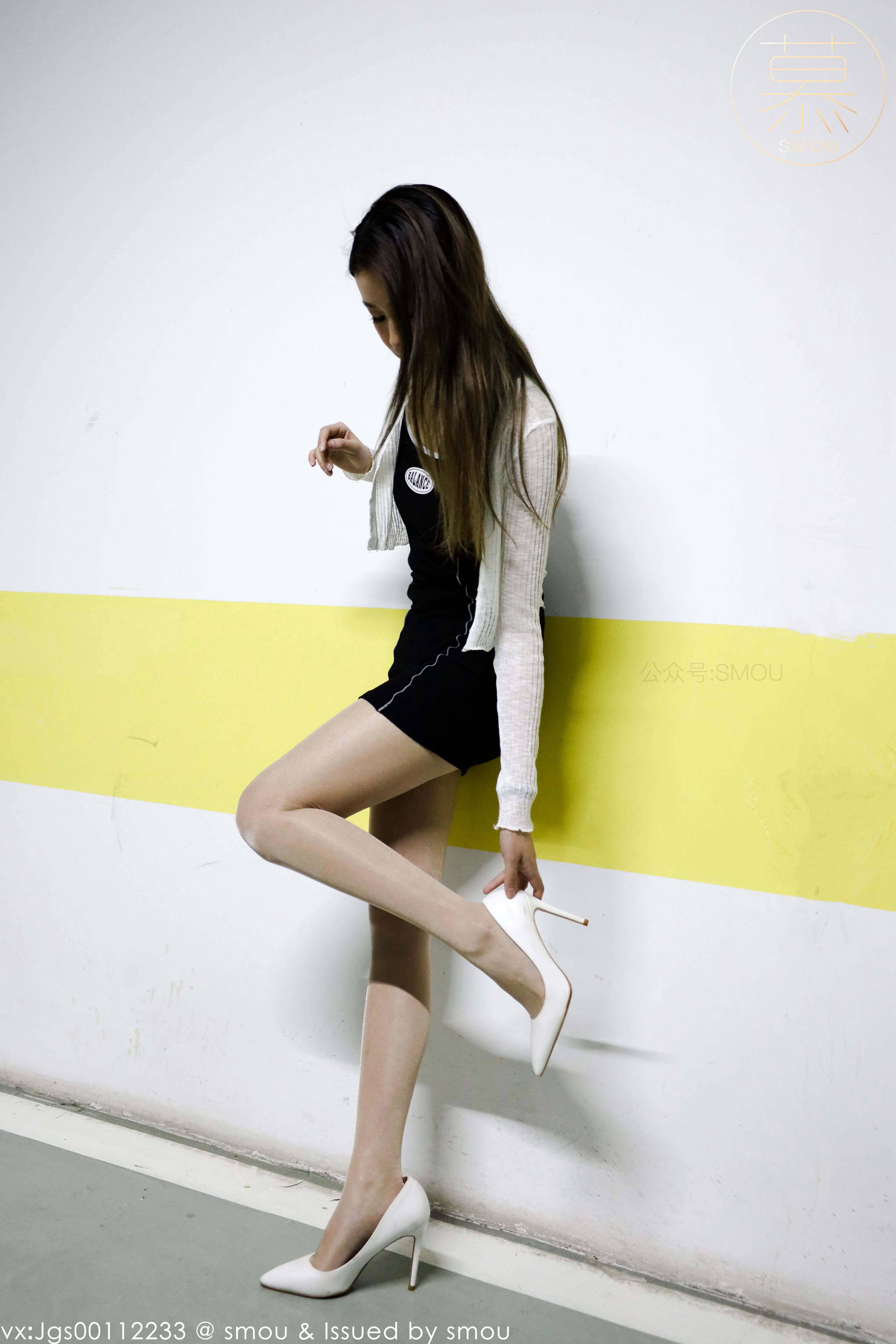 蜜系列 M002 喵小酱-图63