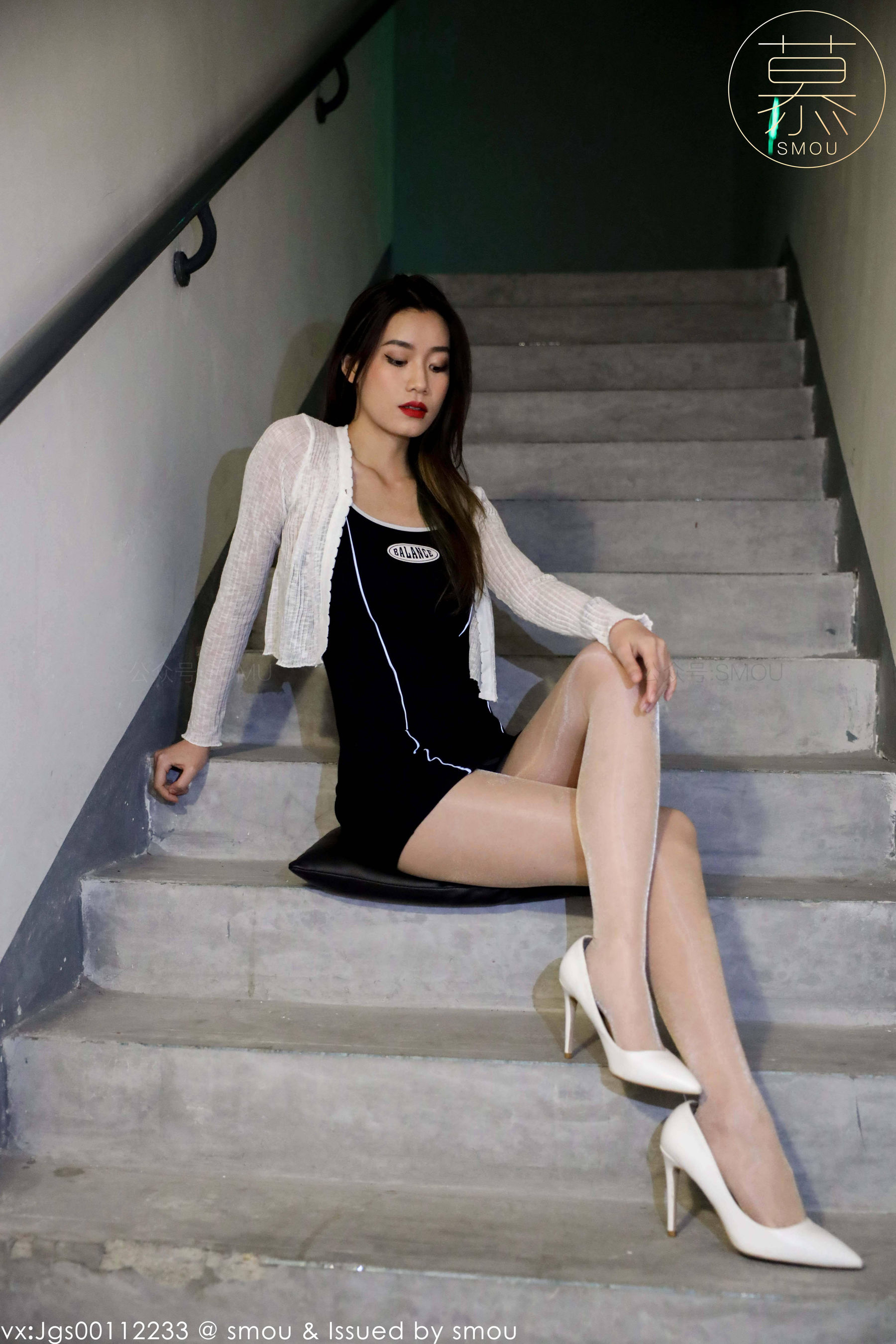 蜜系列 M002 喵小酱-图67