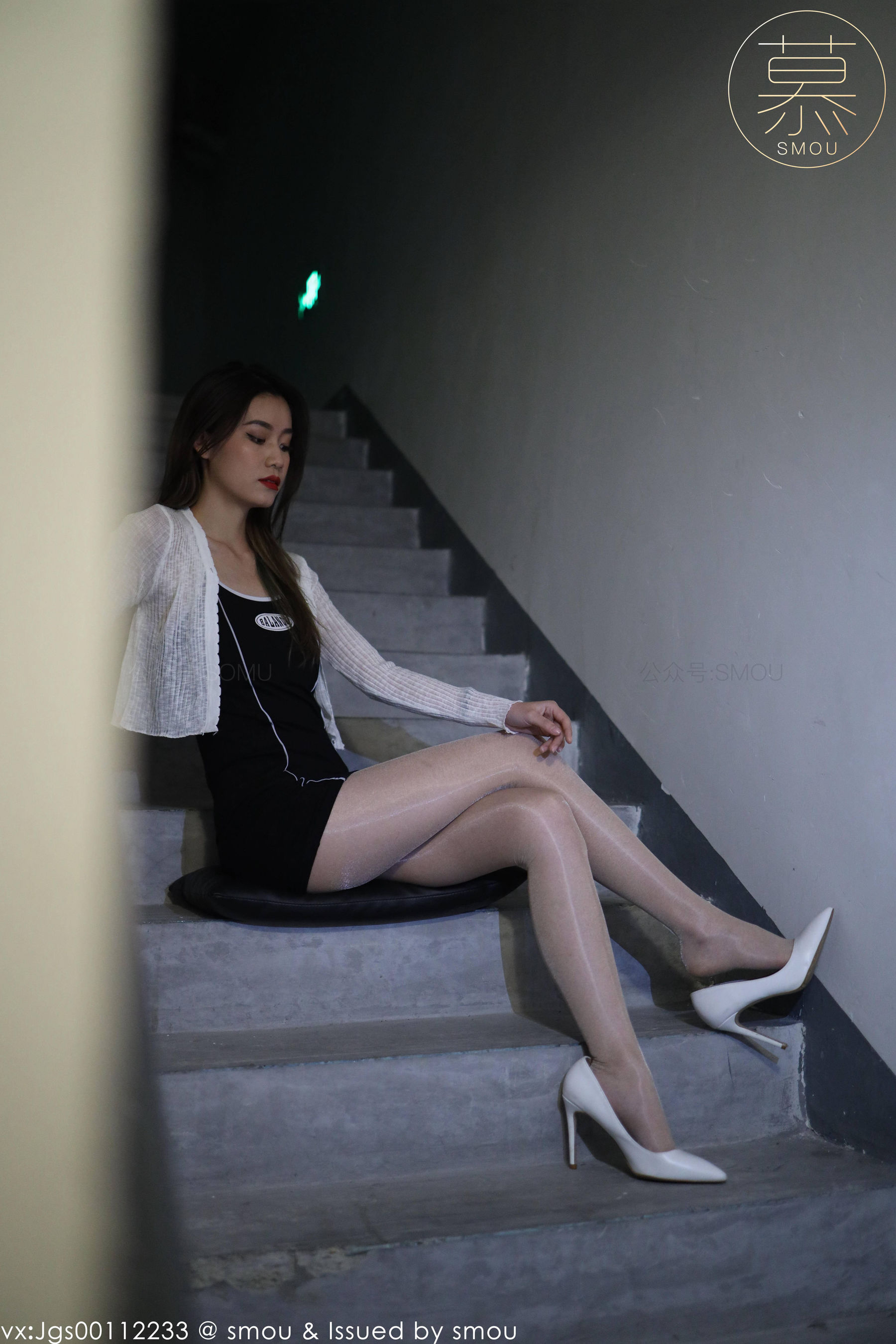 蜜系列 M002 喵小酱-图76