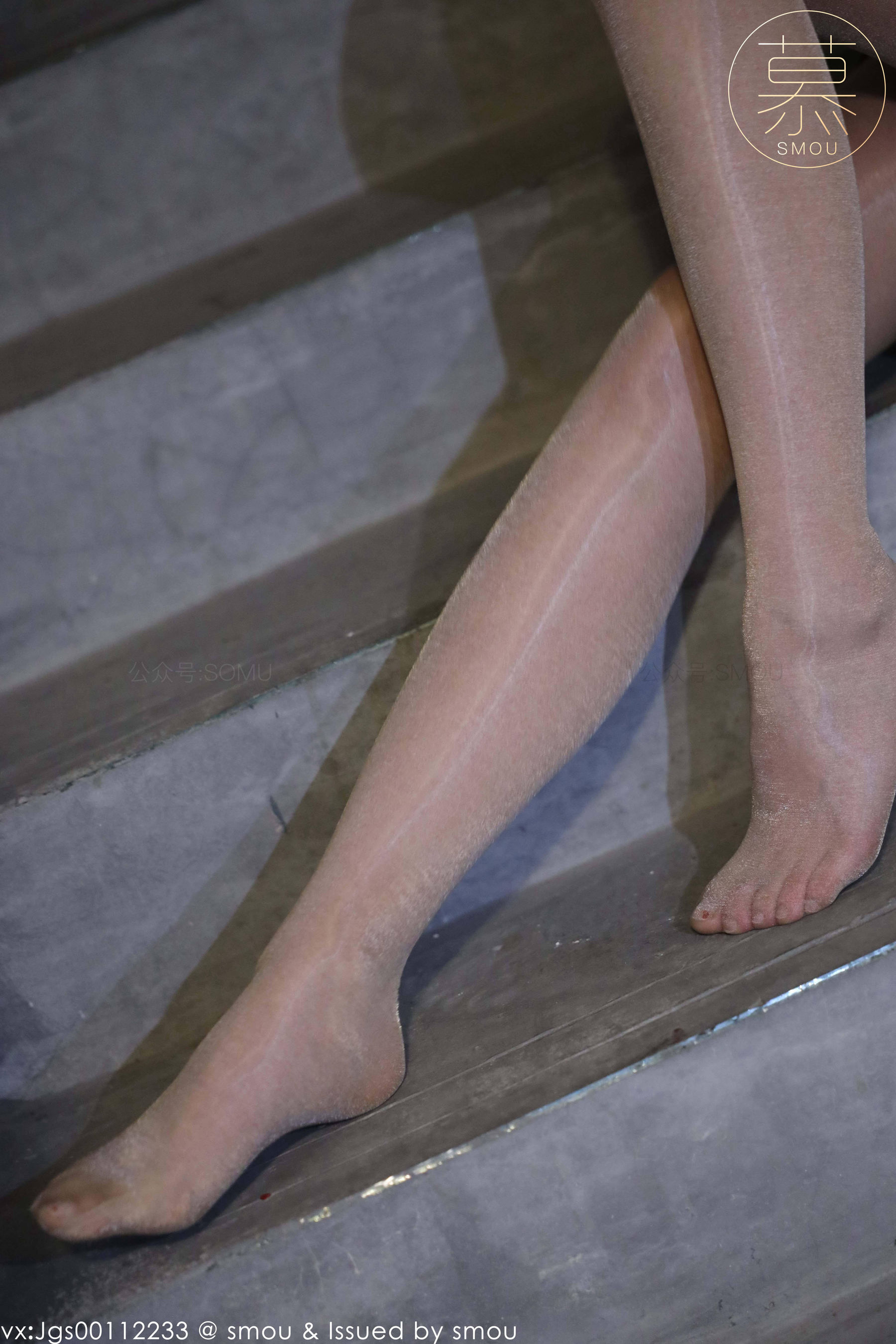 蜜系列 M002 喵小酱-图82