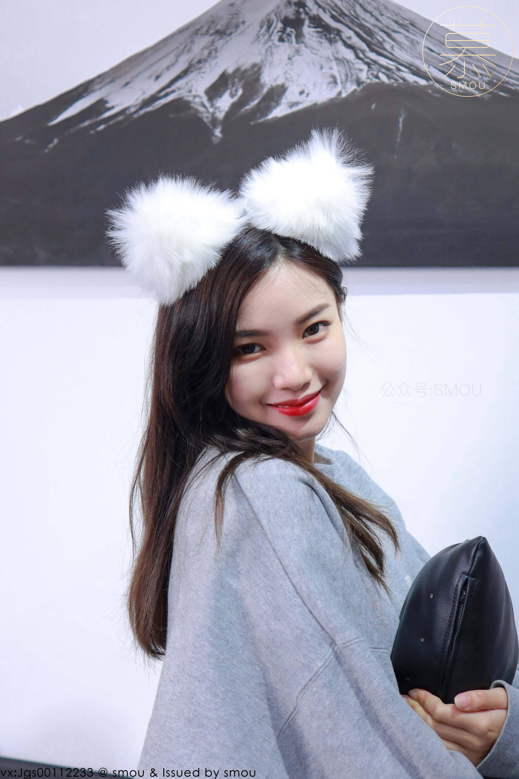 蜜系列 M003 文欣-图35