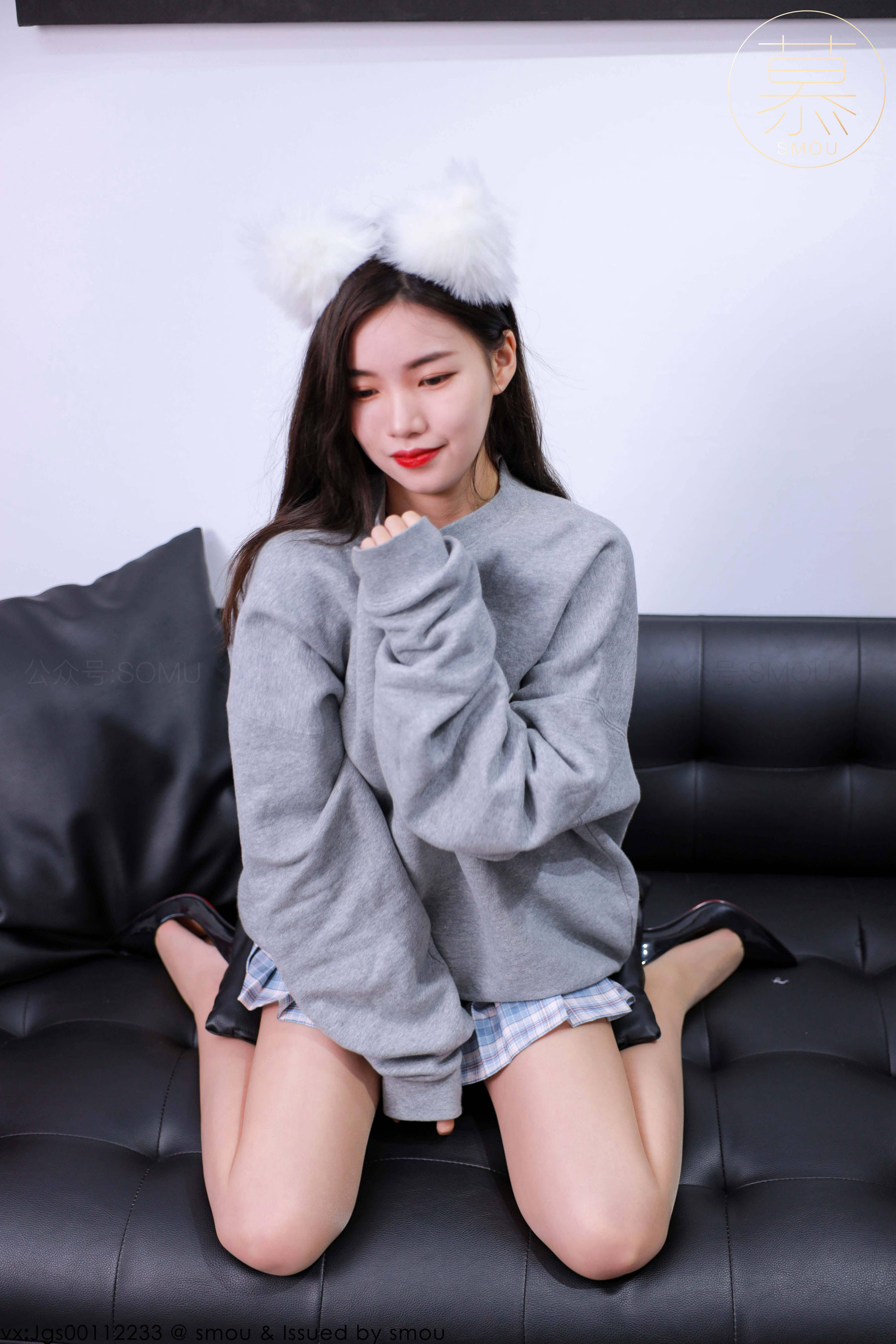 蜜系列 M003 文欣-图55