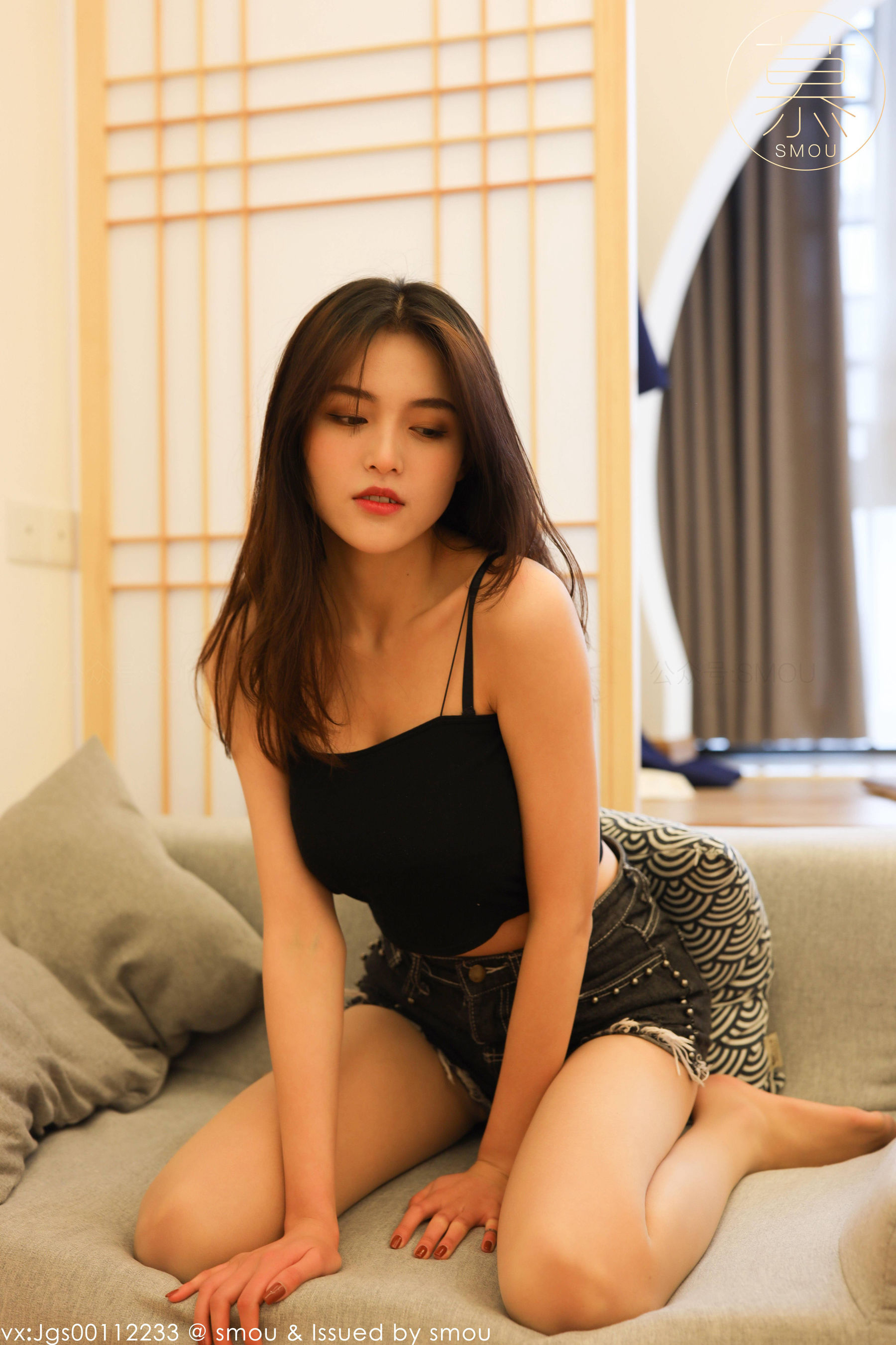 蜜系列 M004 泡芙-图20