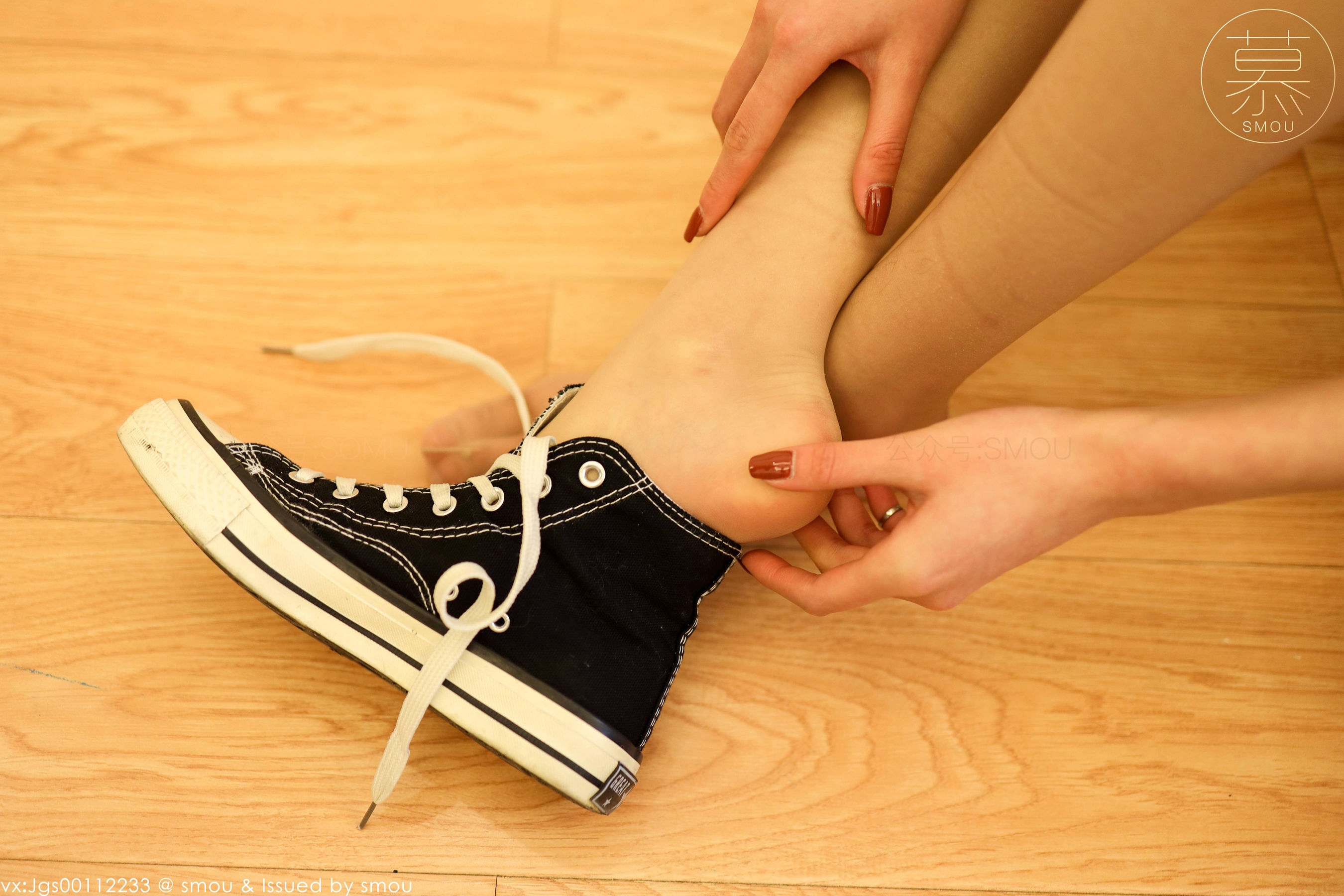 蜜系列 M004 泡芙-图25