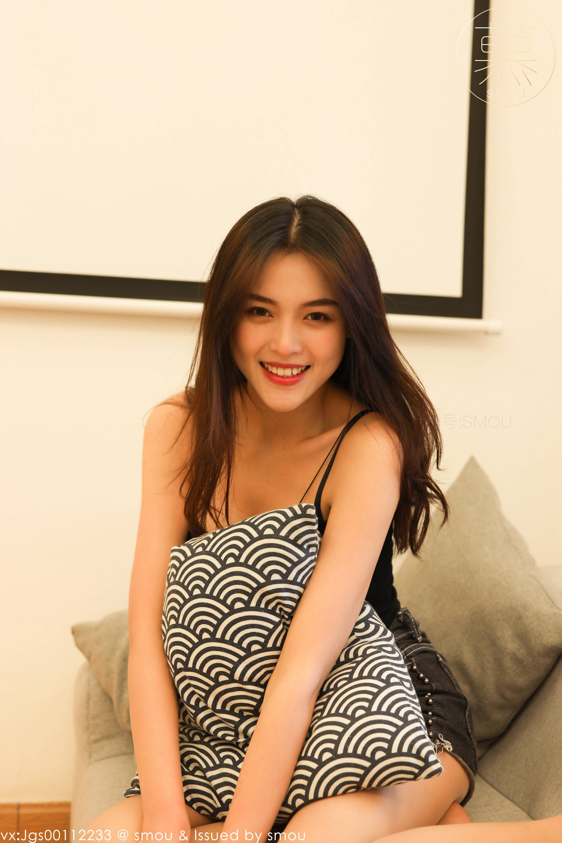 蜜系列 M004 泡芙-图28