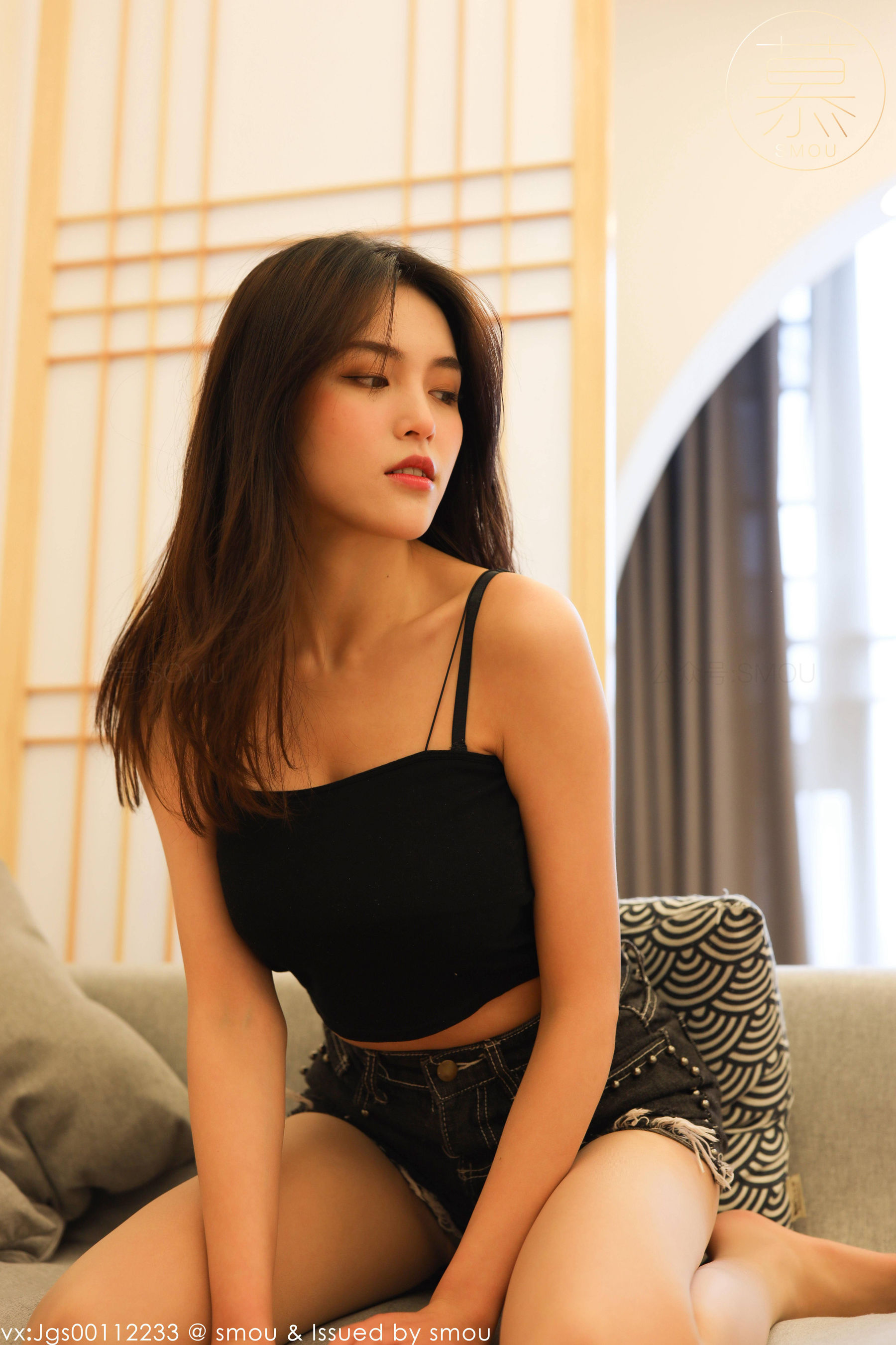 蜜系列 M004 泡芙-图29