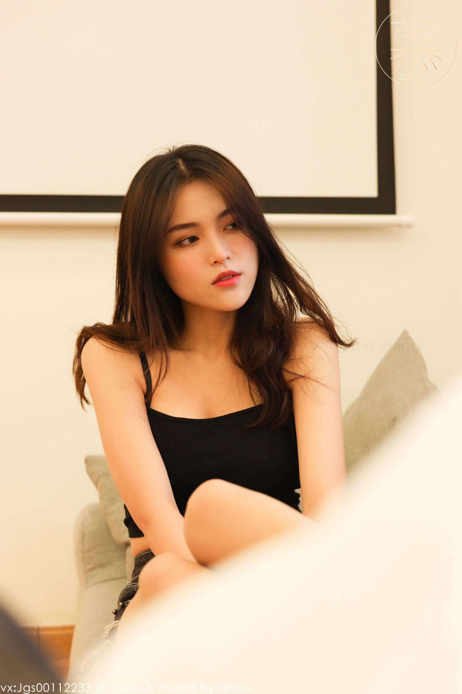 蜜系列 M004 泡芙-图71