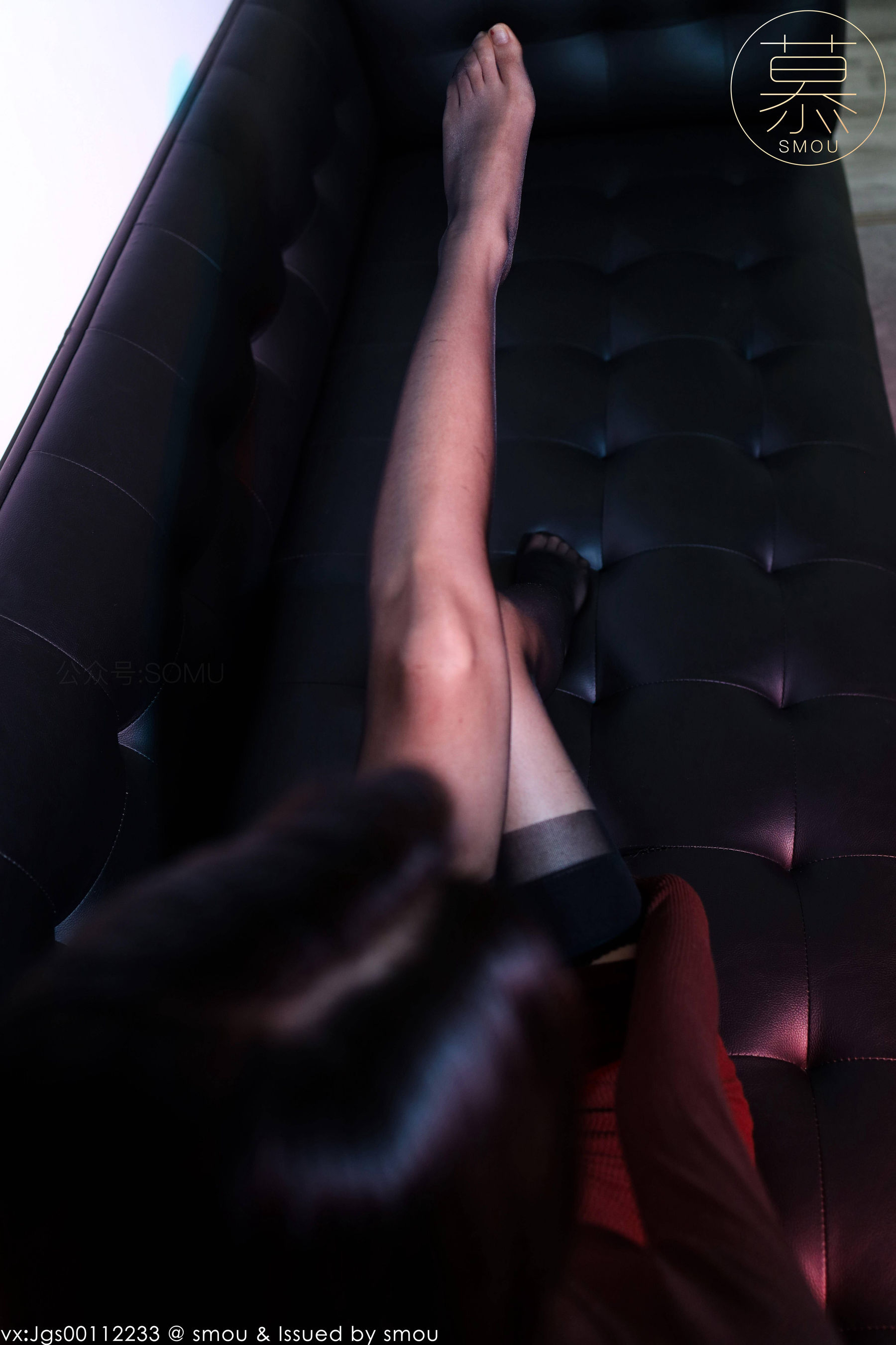 蜜系列 M005 喵小酱-图20