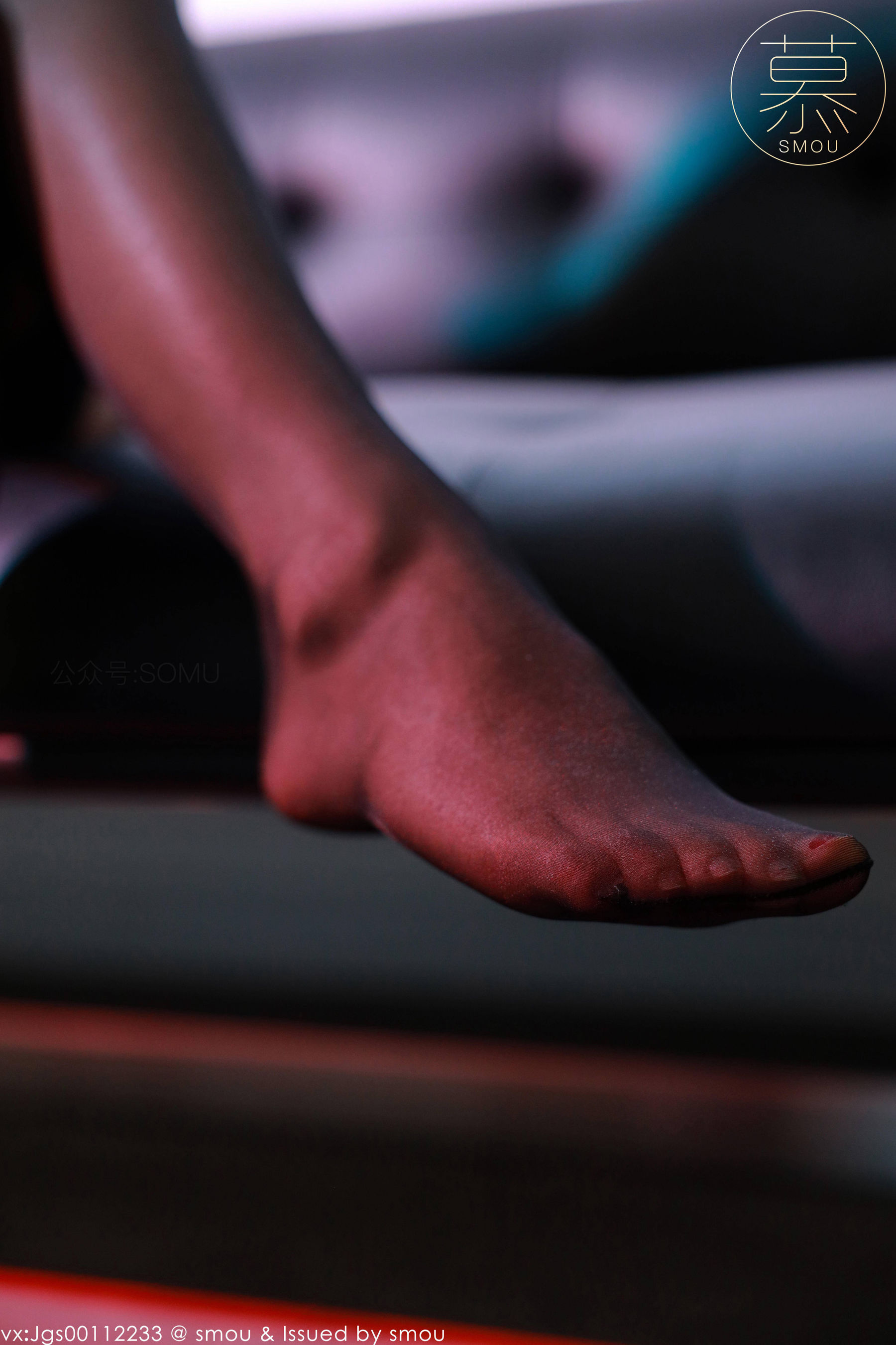 蜜系列 M005 喵小酱-图78