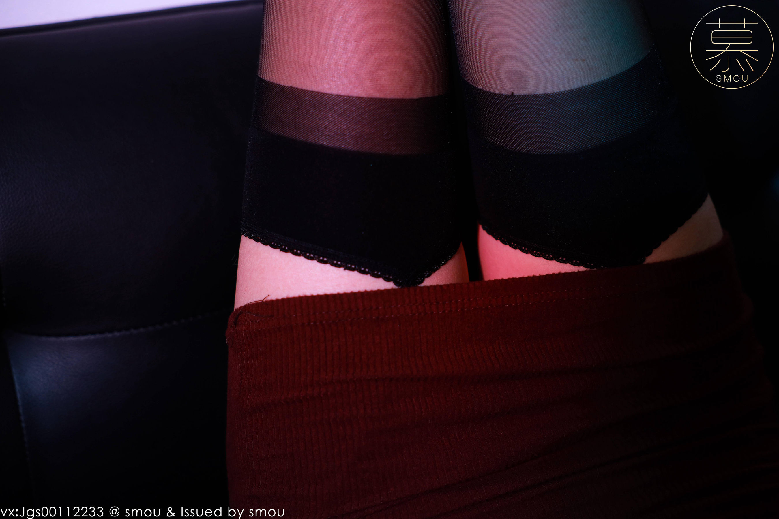 蜜系列 M005 喵小酱-图83