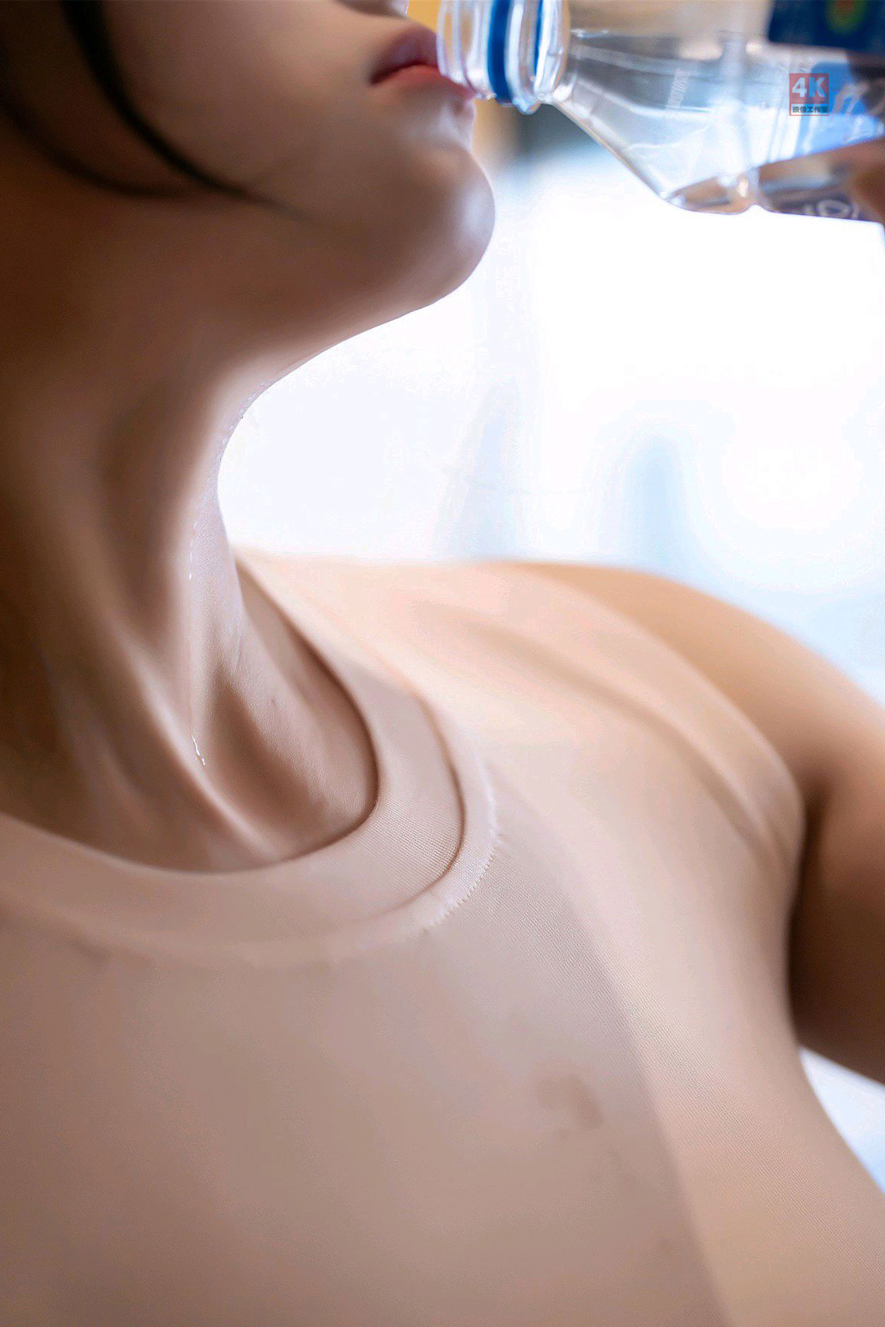 网络丽人 Model 奈沐子-图19