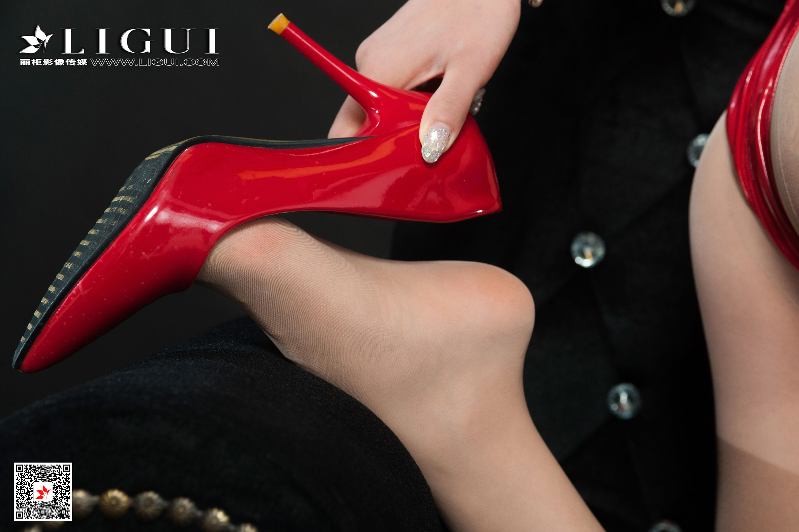 网络丽人 Model 甜甜-图10