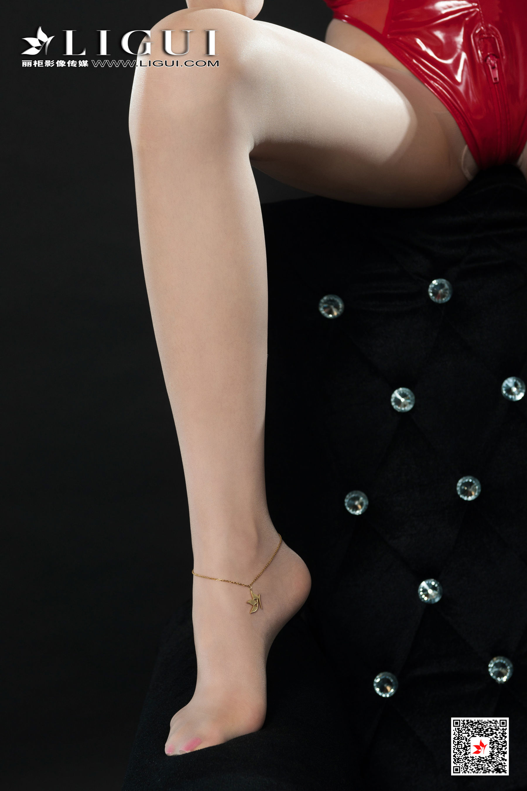 网络丽人 Model 甜甜-图14