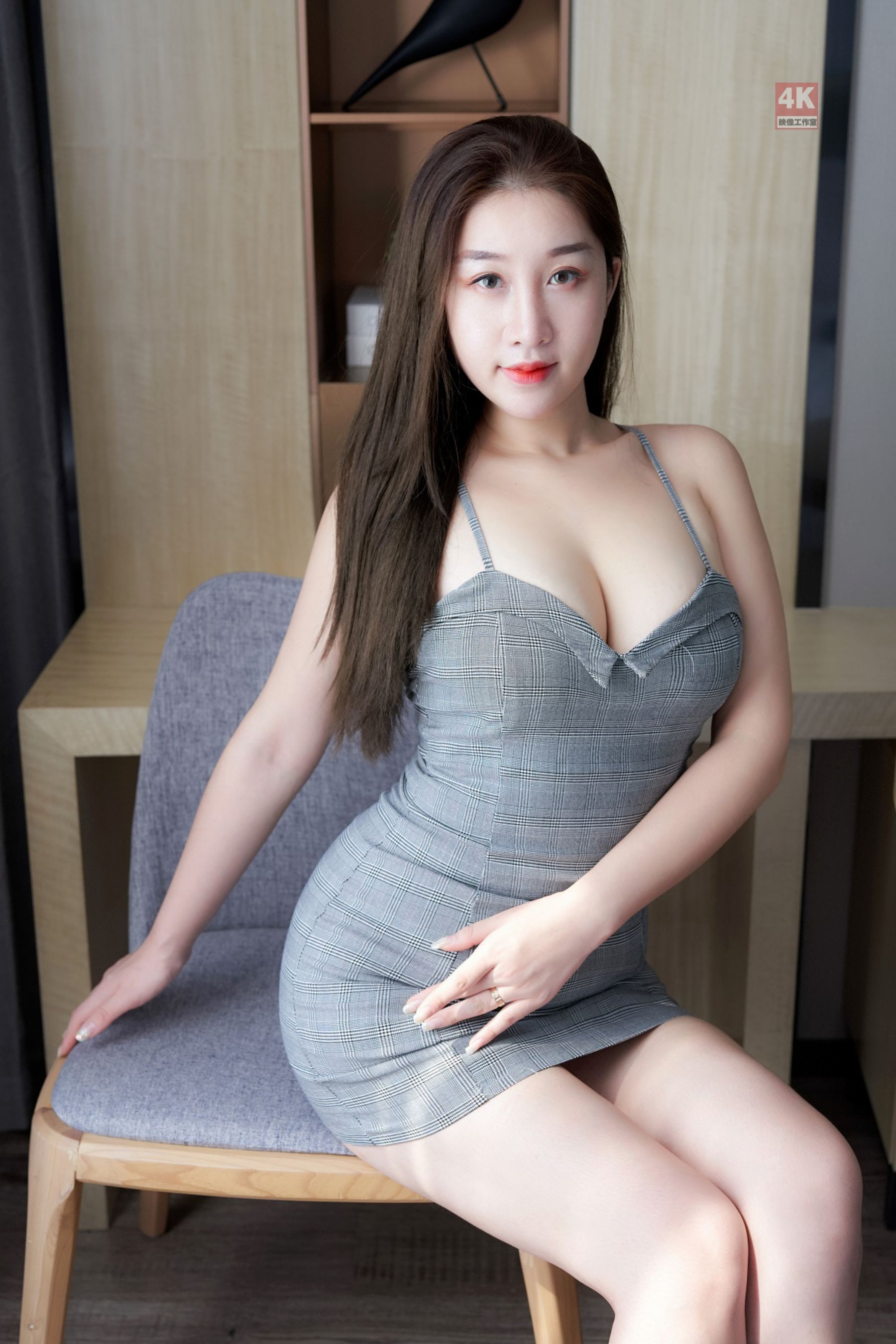 网络丽人 Model 静瑶-图35