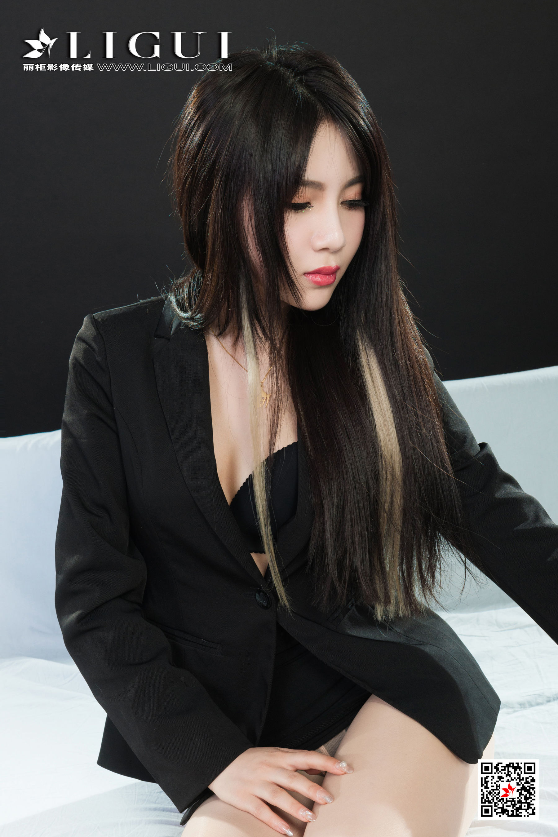 网络丽人 Model 小七-图11