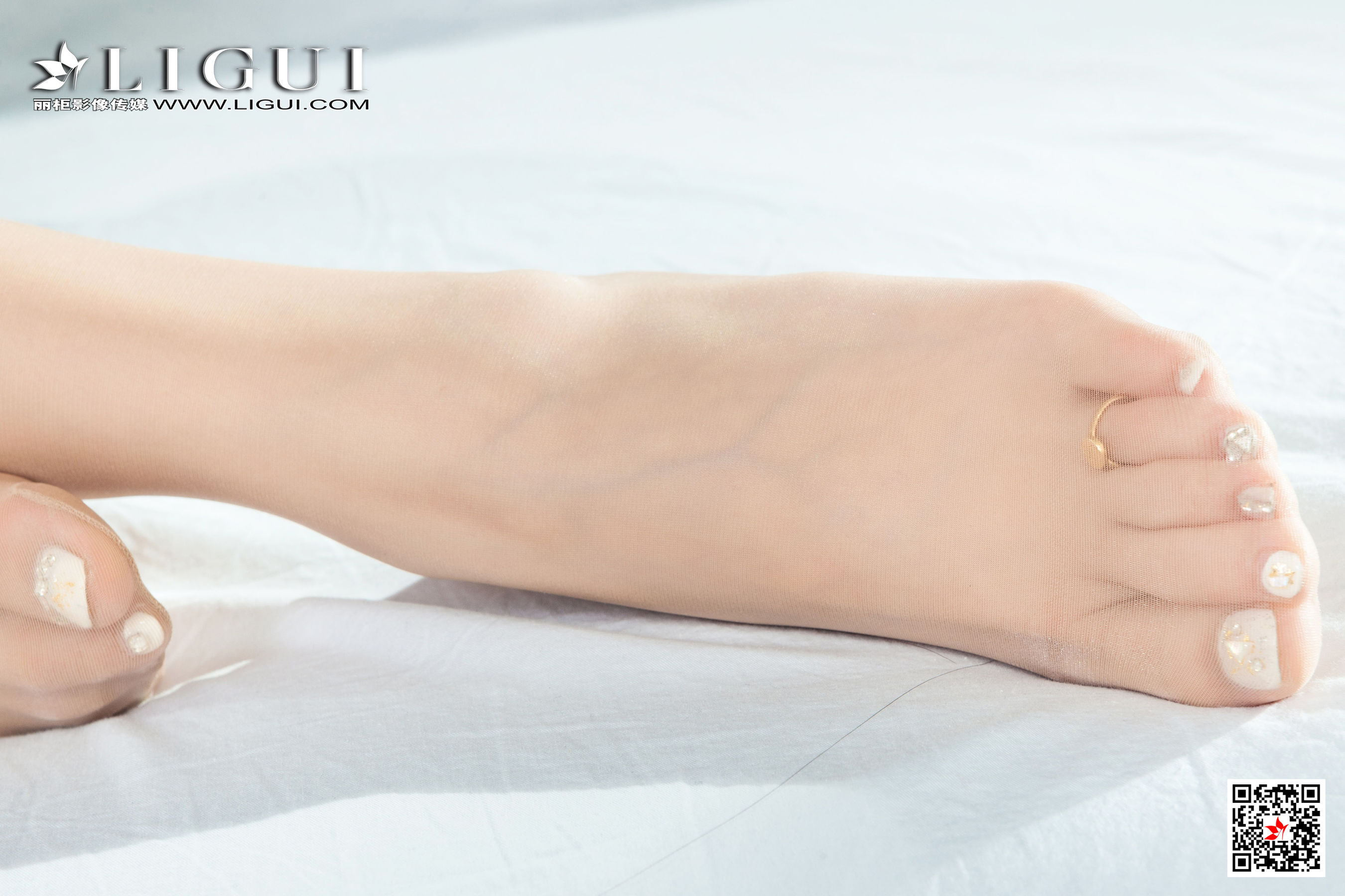 网络丽人 Model 小七-图17