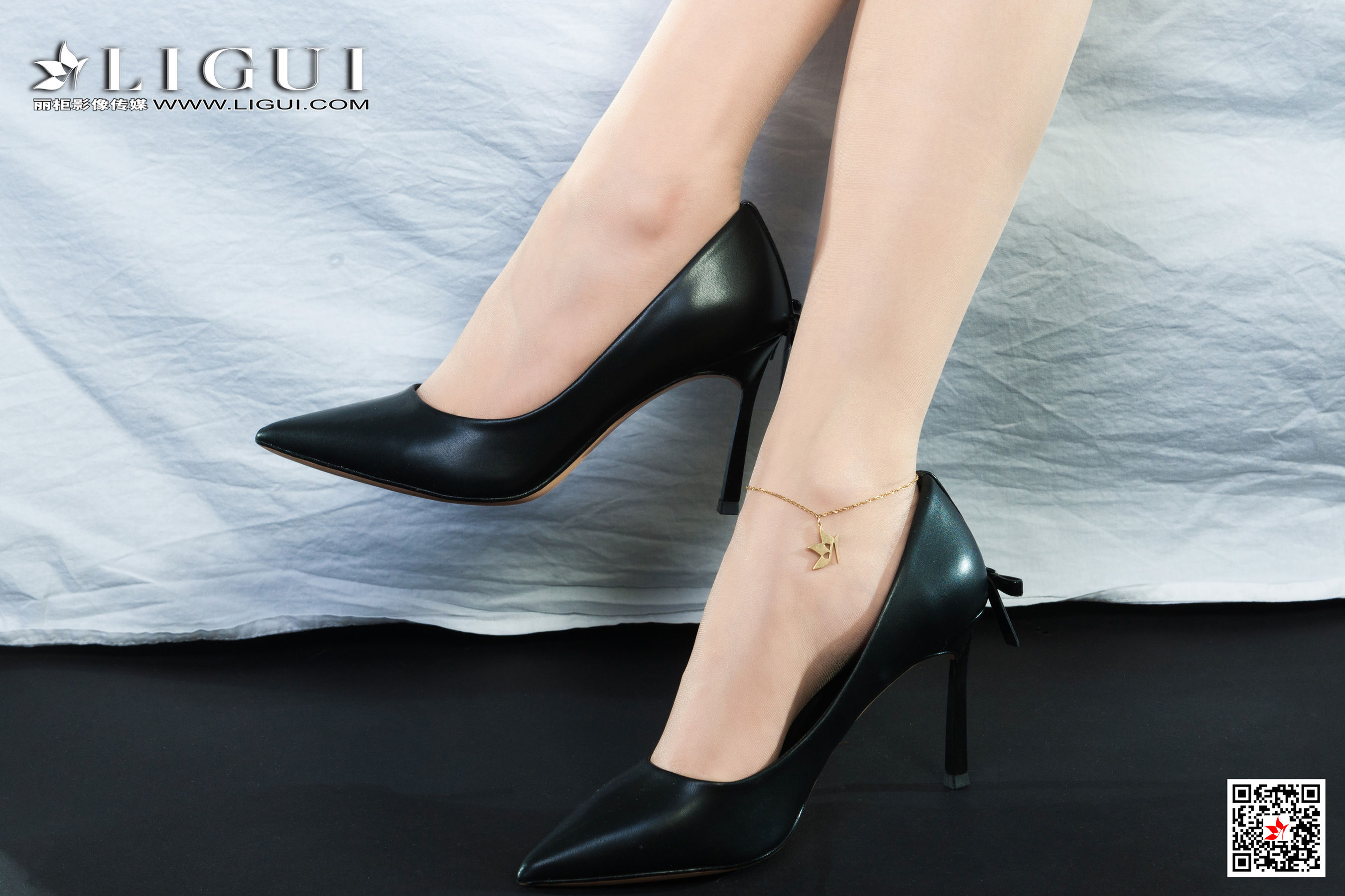 网络丽人 Model 小七-图4