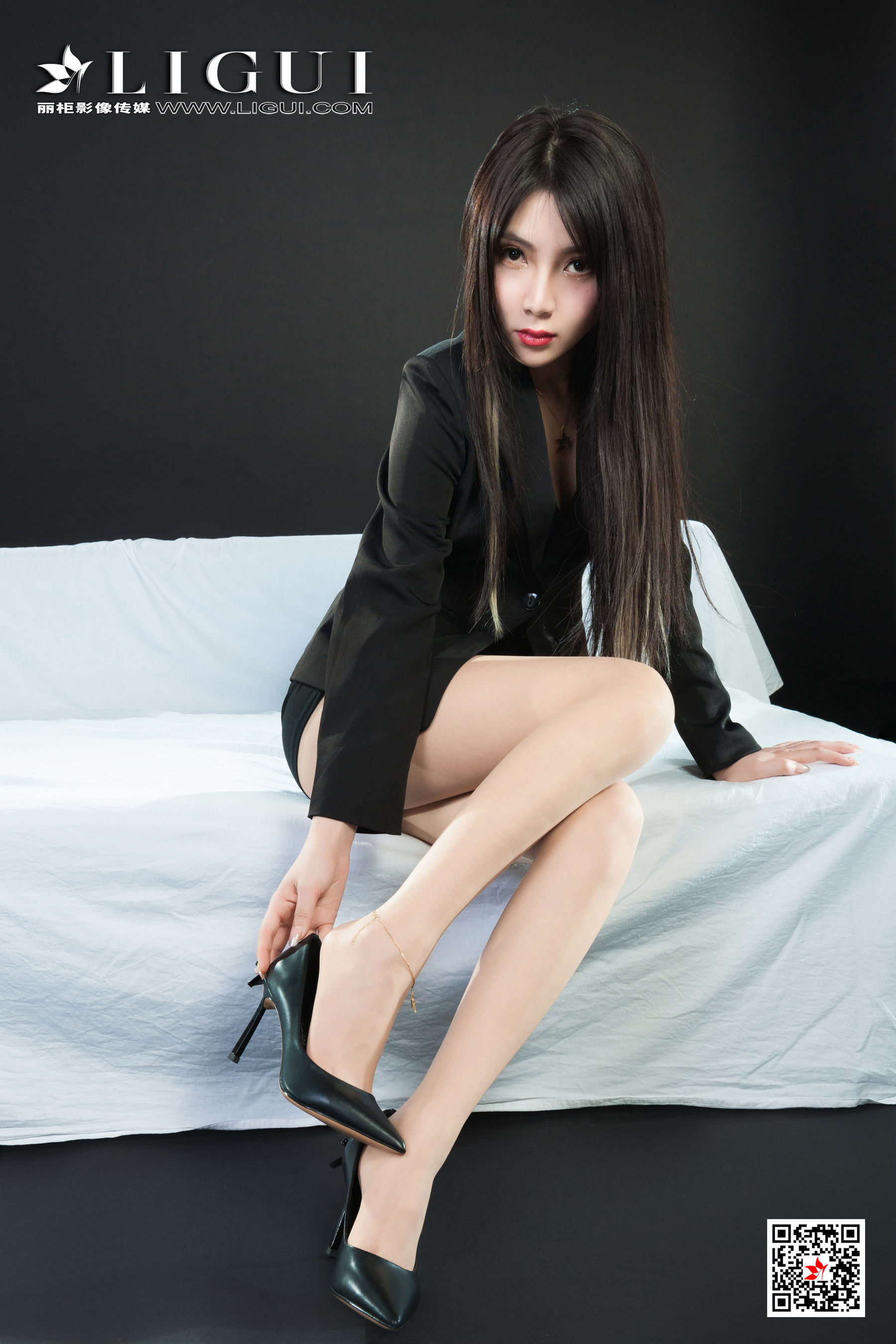 网络丽人 Model 小七-图6