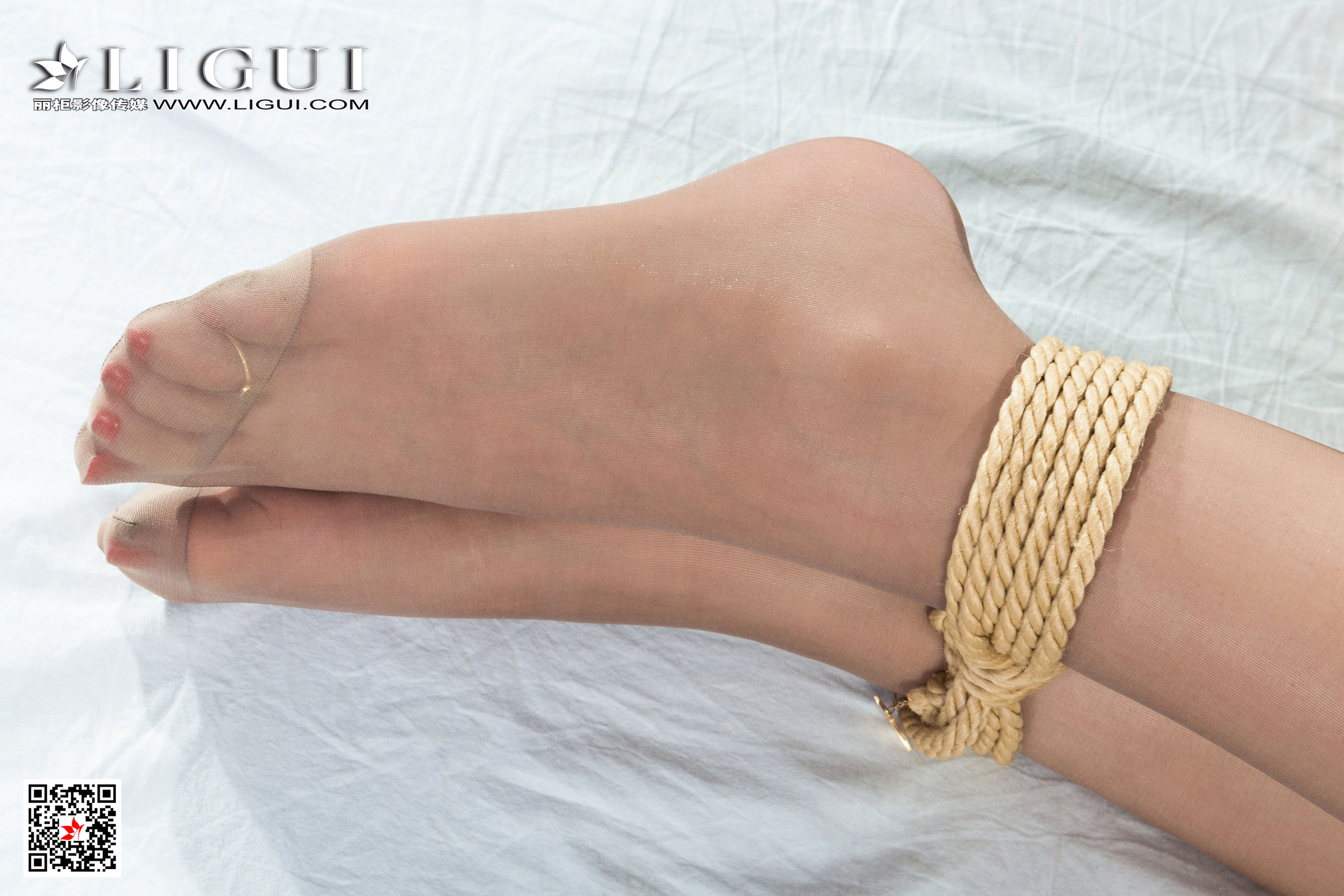 网络丽人 Model 淼淼-图27