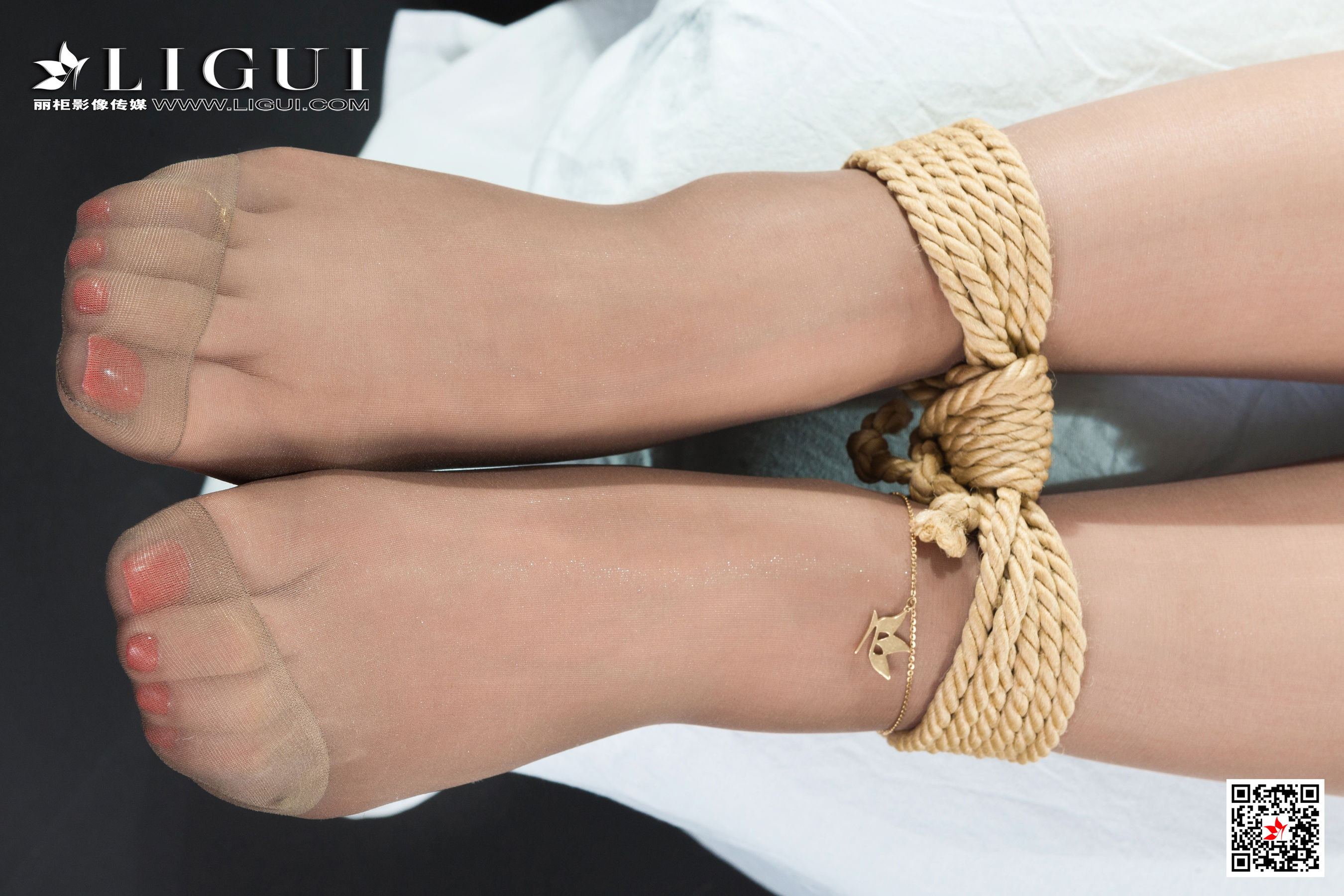 网络丽人 Model 淼淼-图29