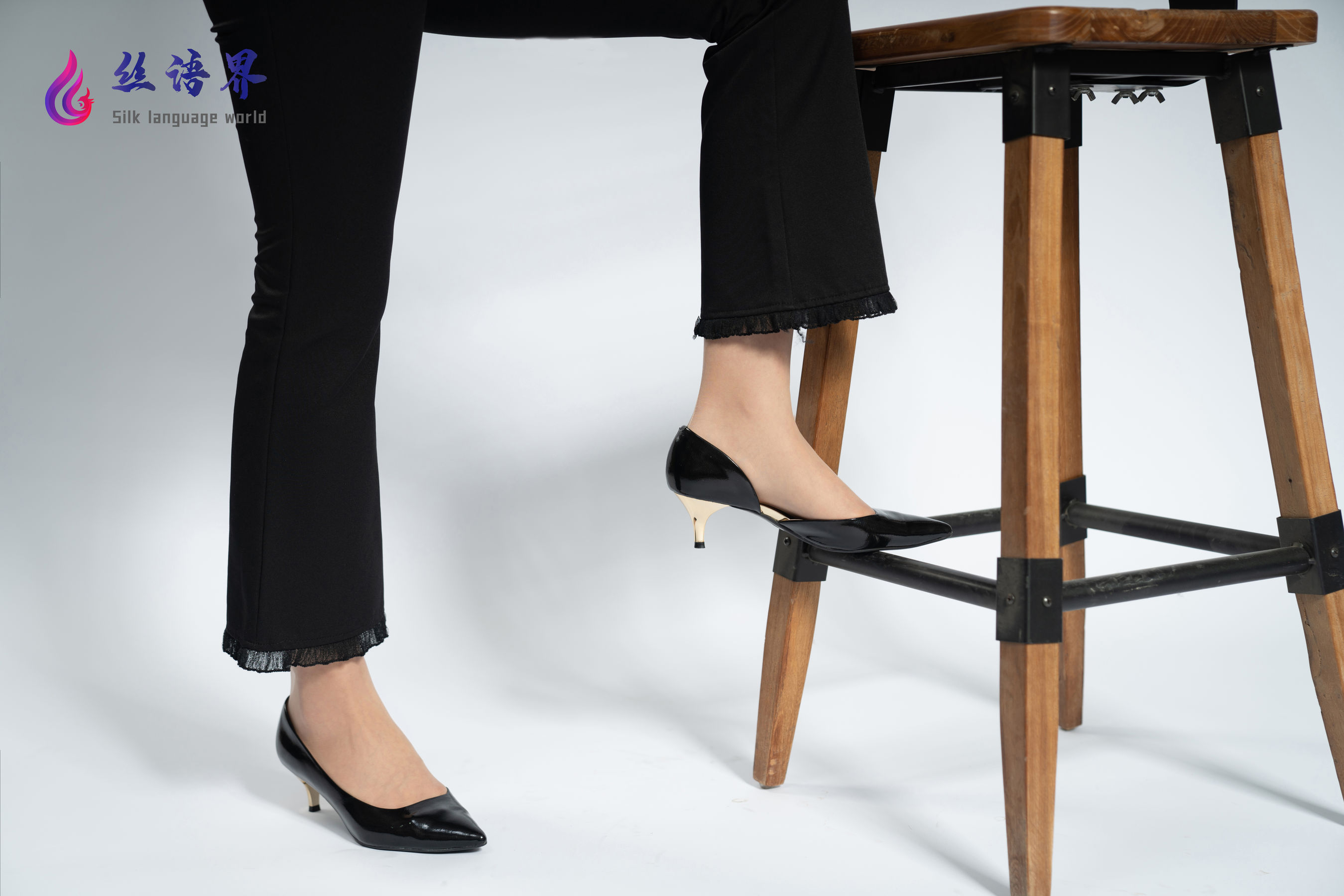 网络丽人 Model 淼淼-图2