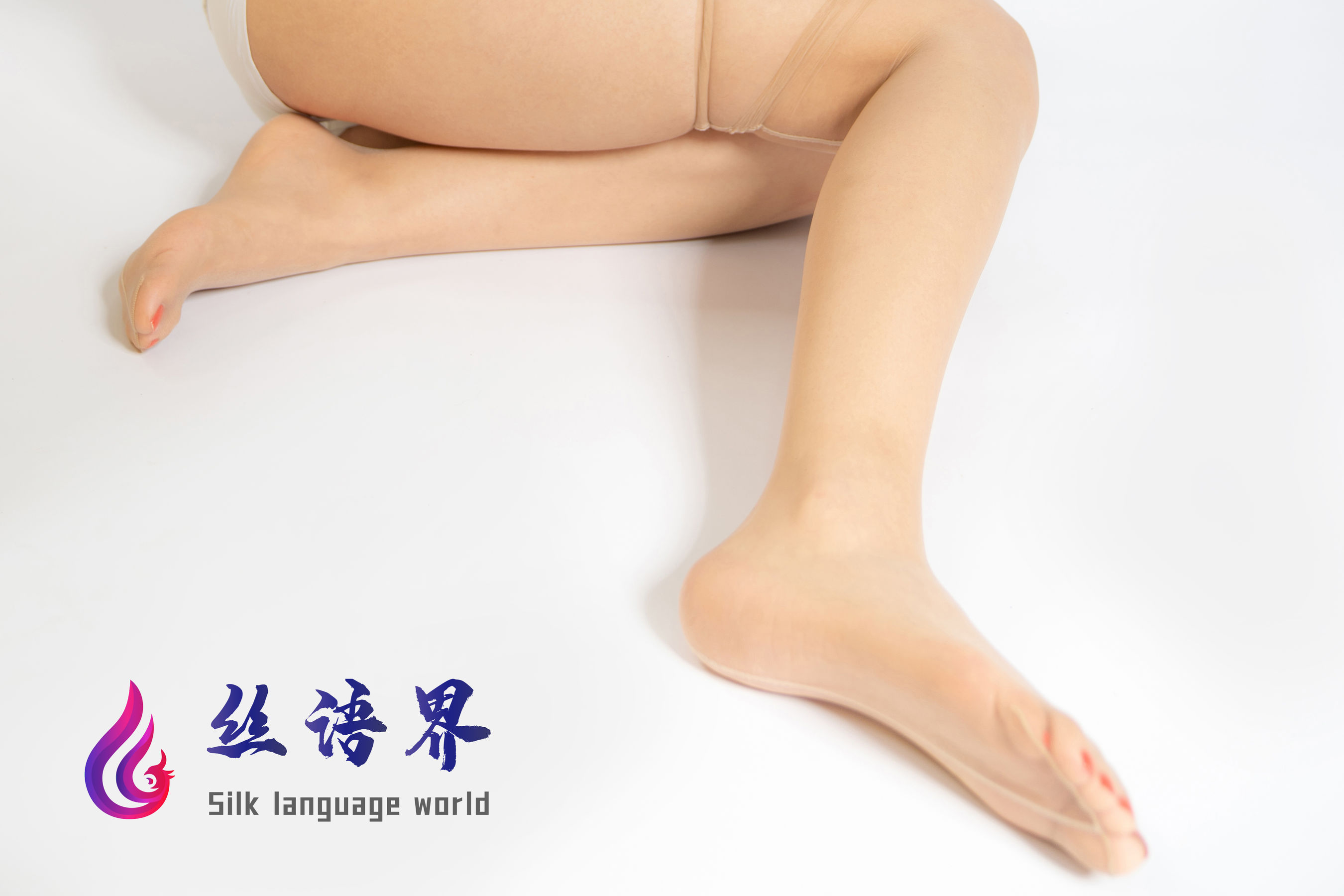 网络丽人 Model 淼淼-图80