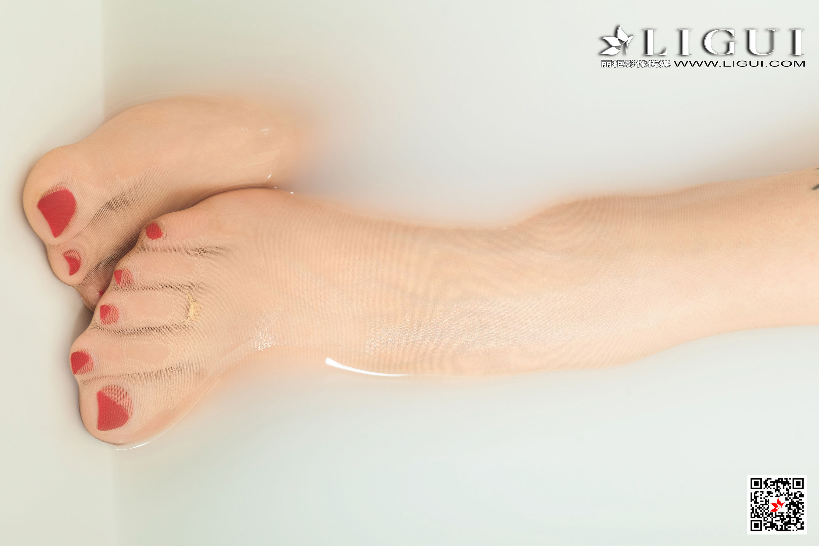 网络丽人 Model 甜甜-图26