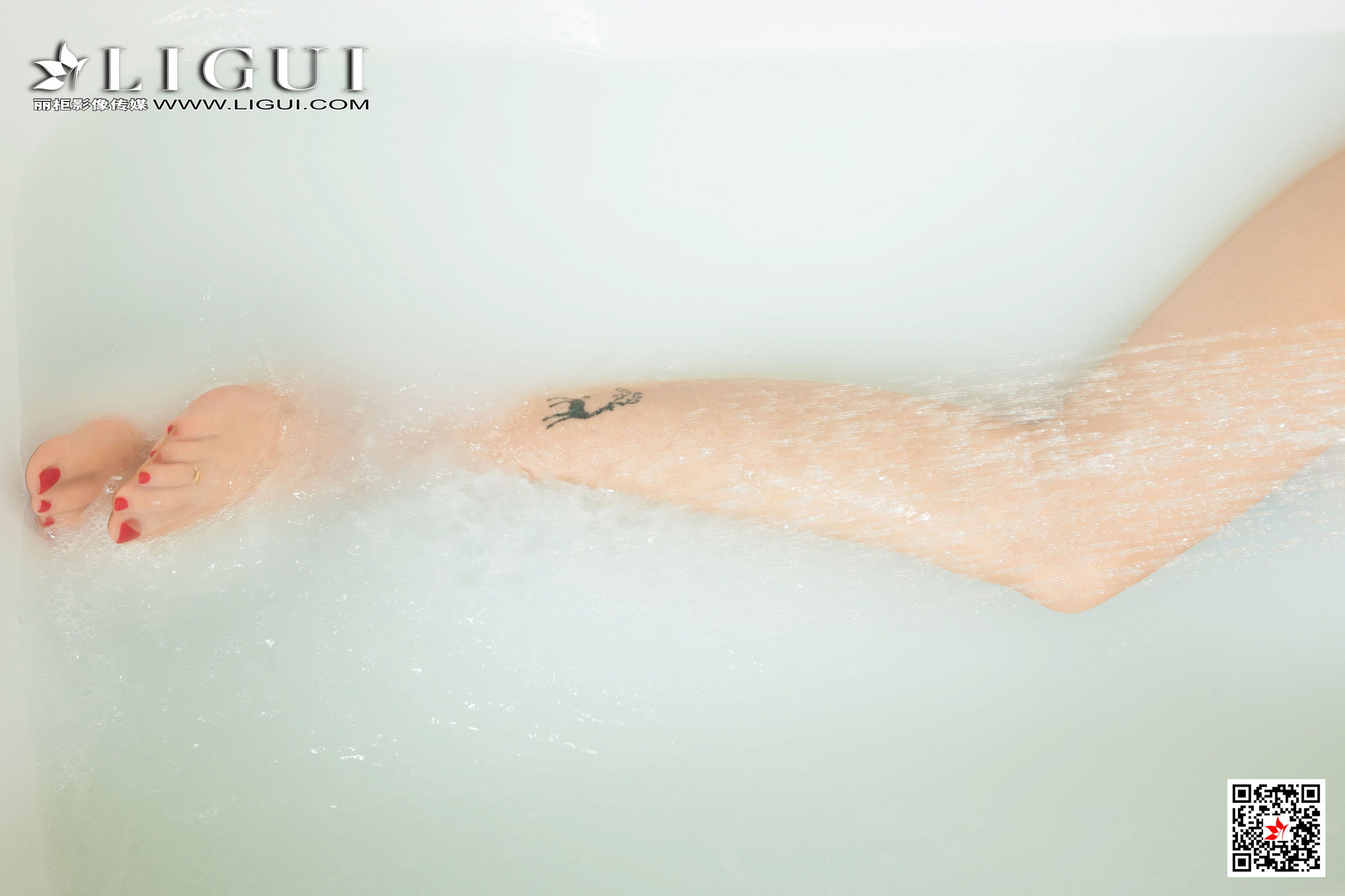 网络丽人 Model 甜甜-图28