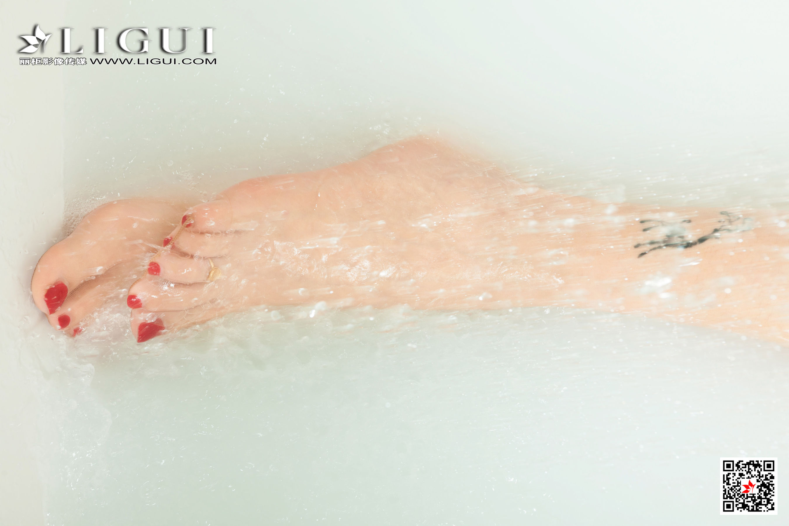 网络丽人 Model 甜甜-图29