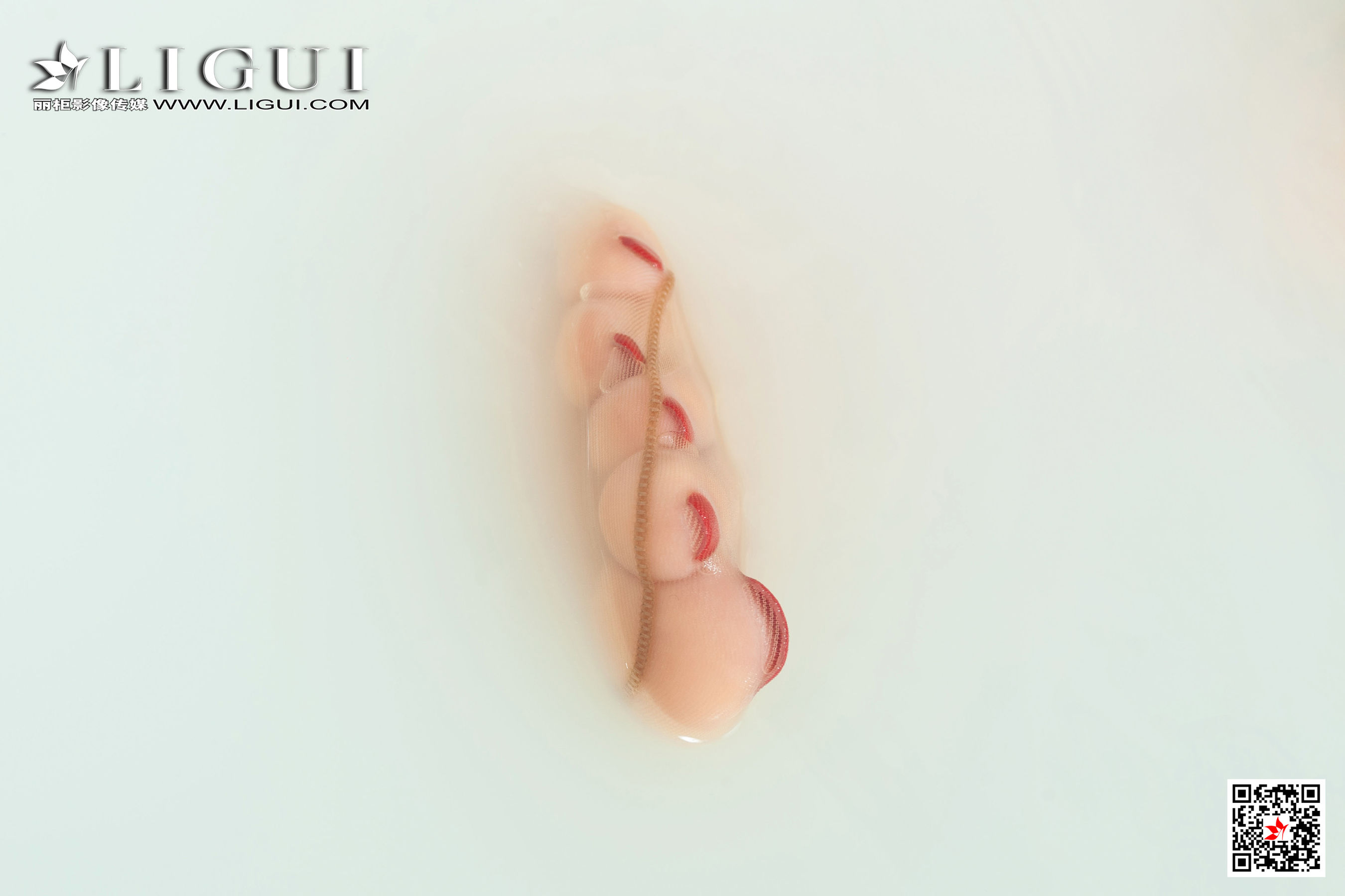 网络丽人 Model 甜甜-图40