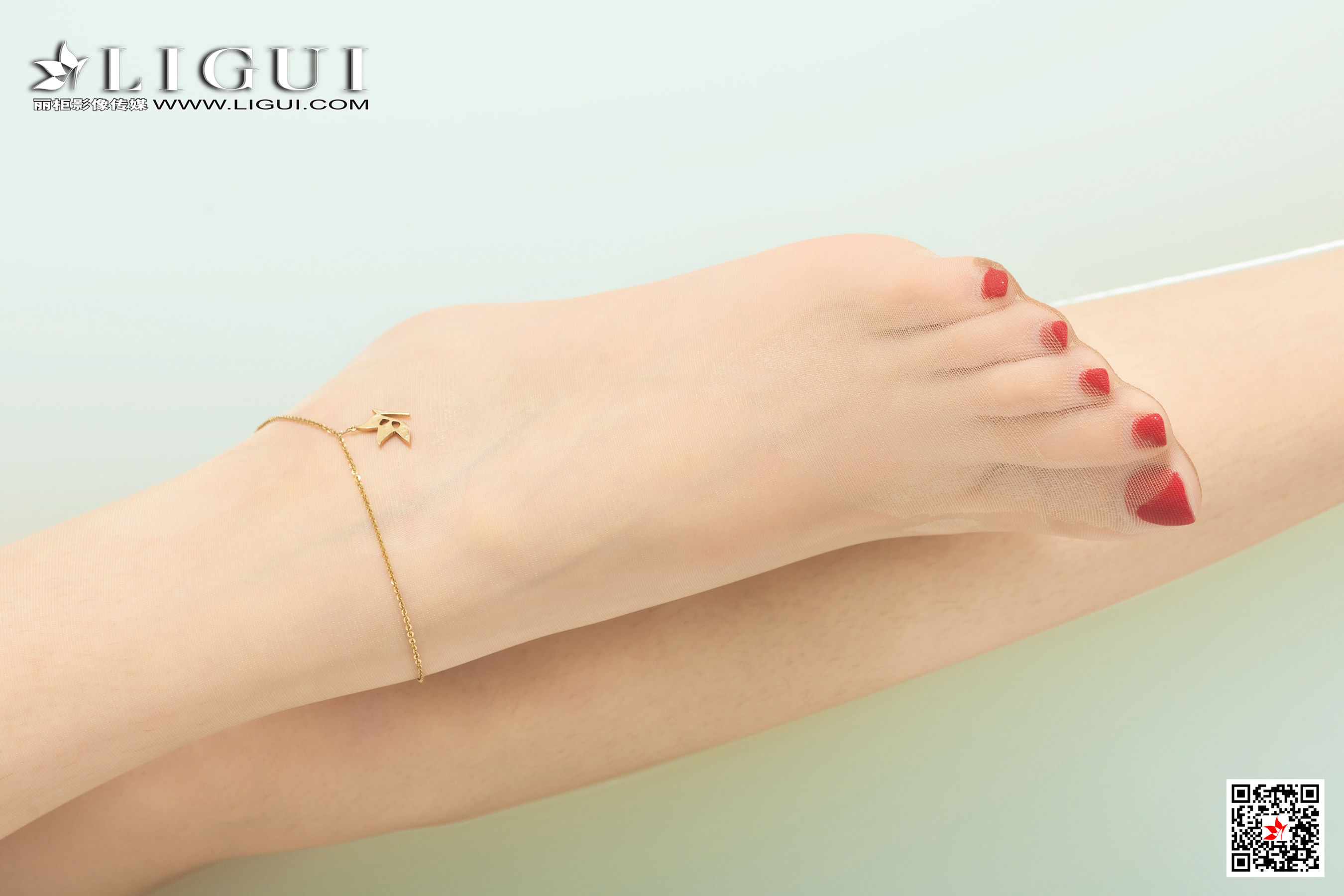 网络丽人 Model 甜甜-图48