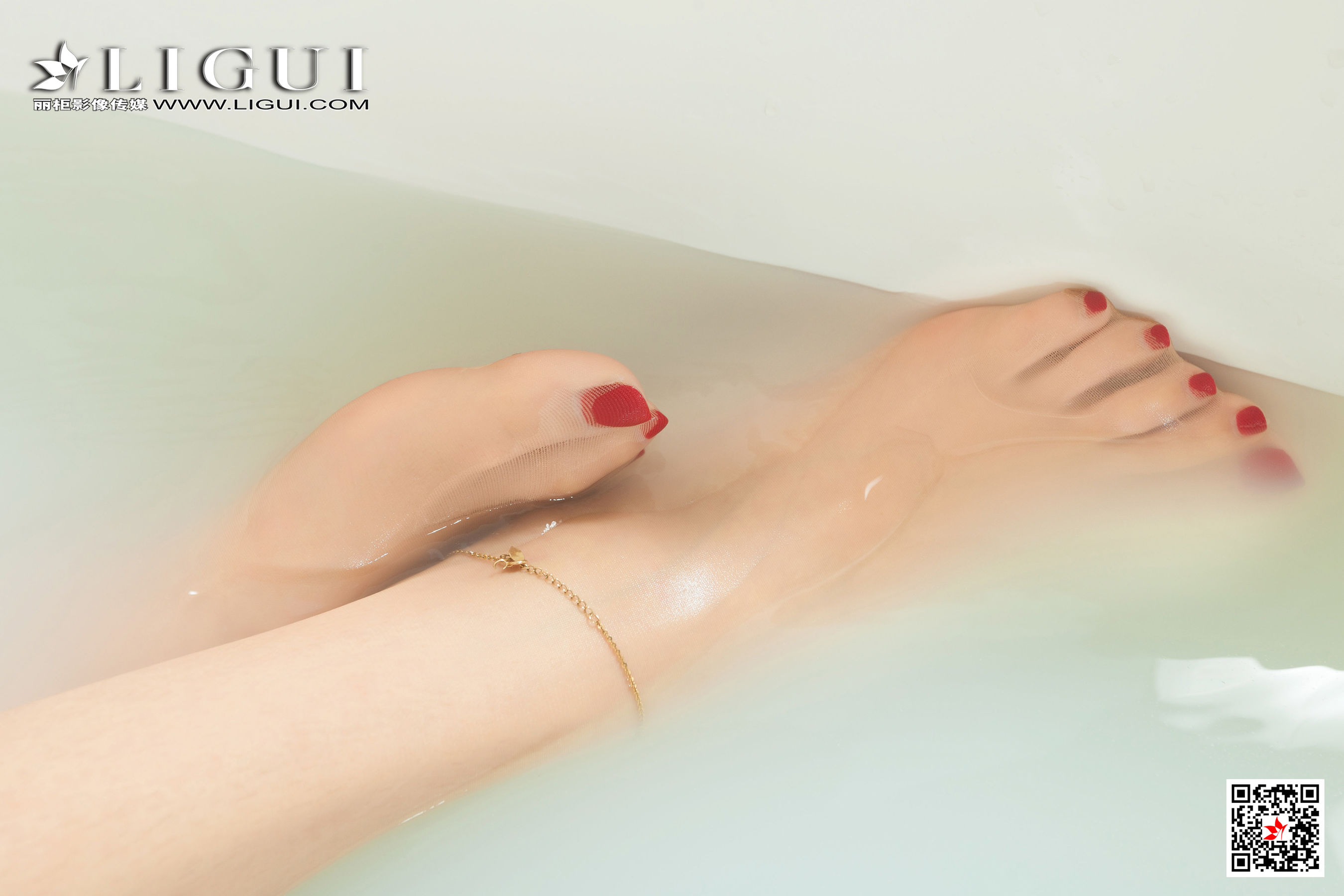 网络丽人 Model 甜甜-图52