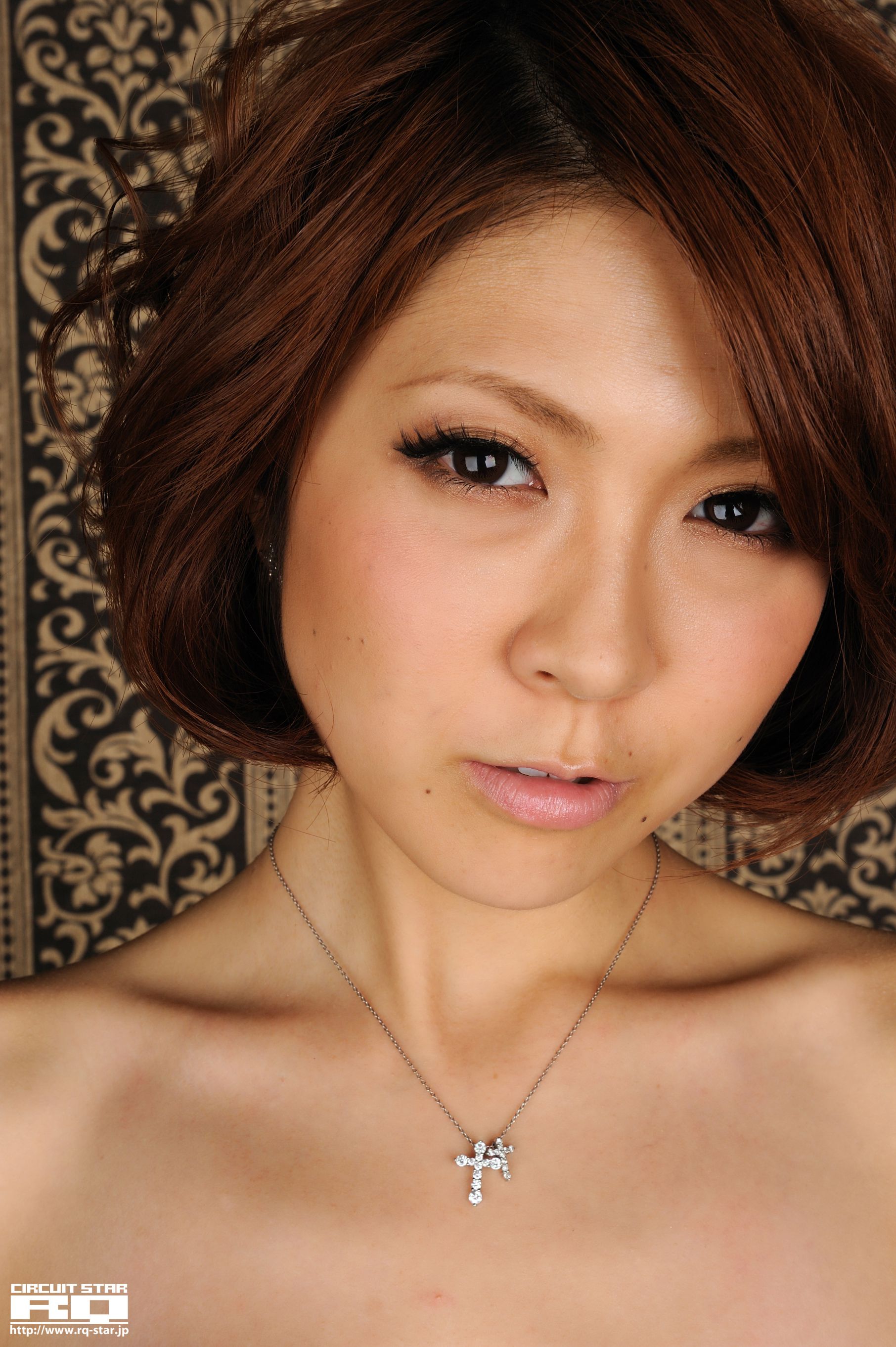 NO.00461 Akari Arimura 有村亚加里 Swim Suits 写真集-图116