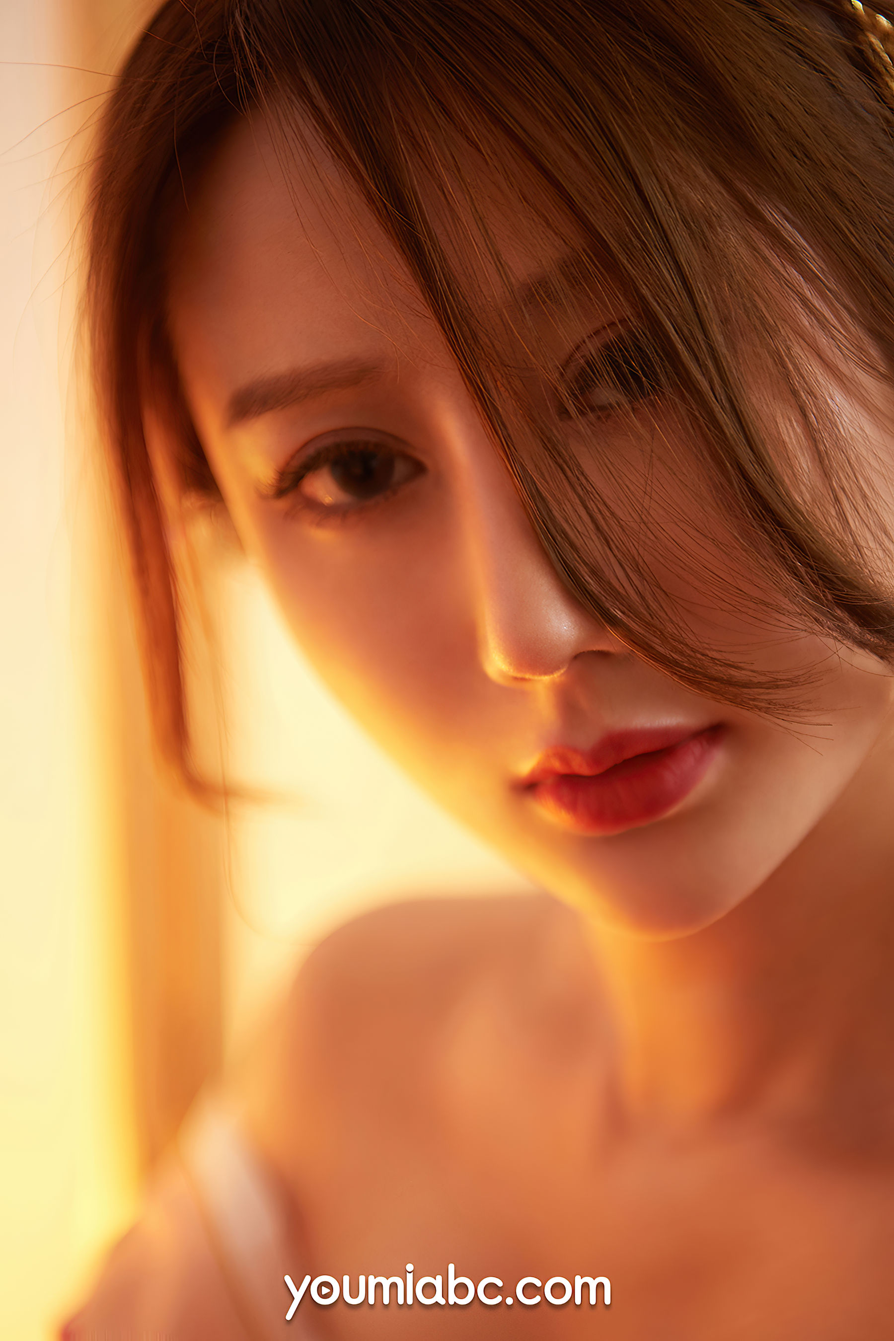 苏小曼 和服少女の倩影-图28