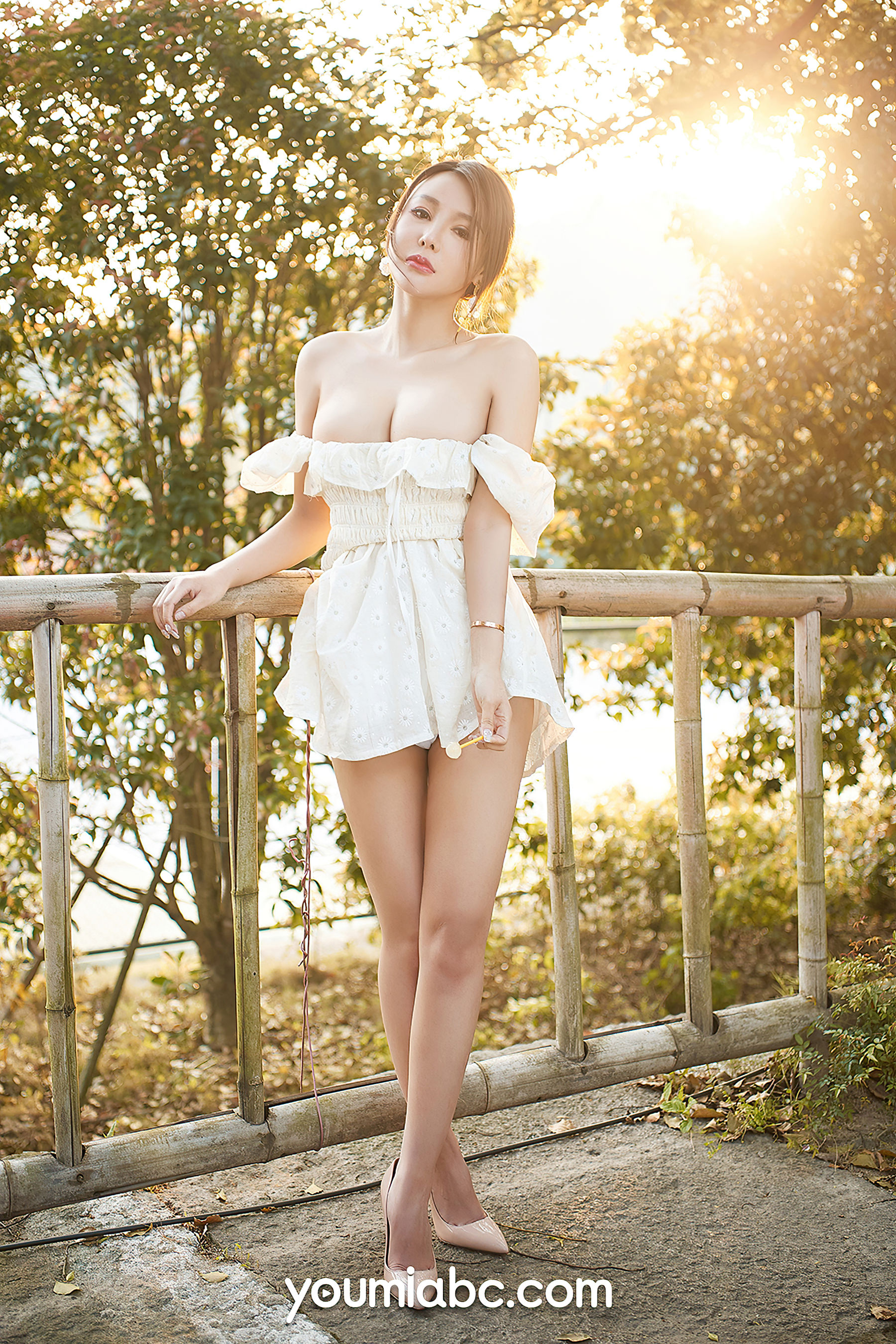 李多多 黄昏之恋-图11