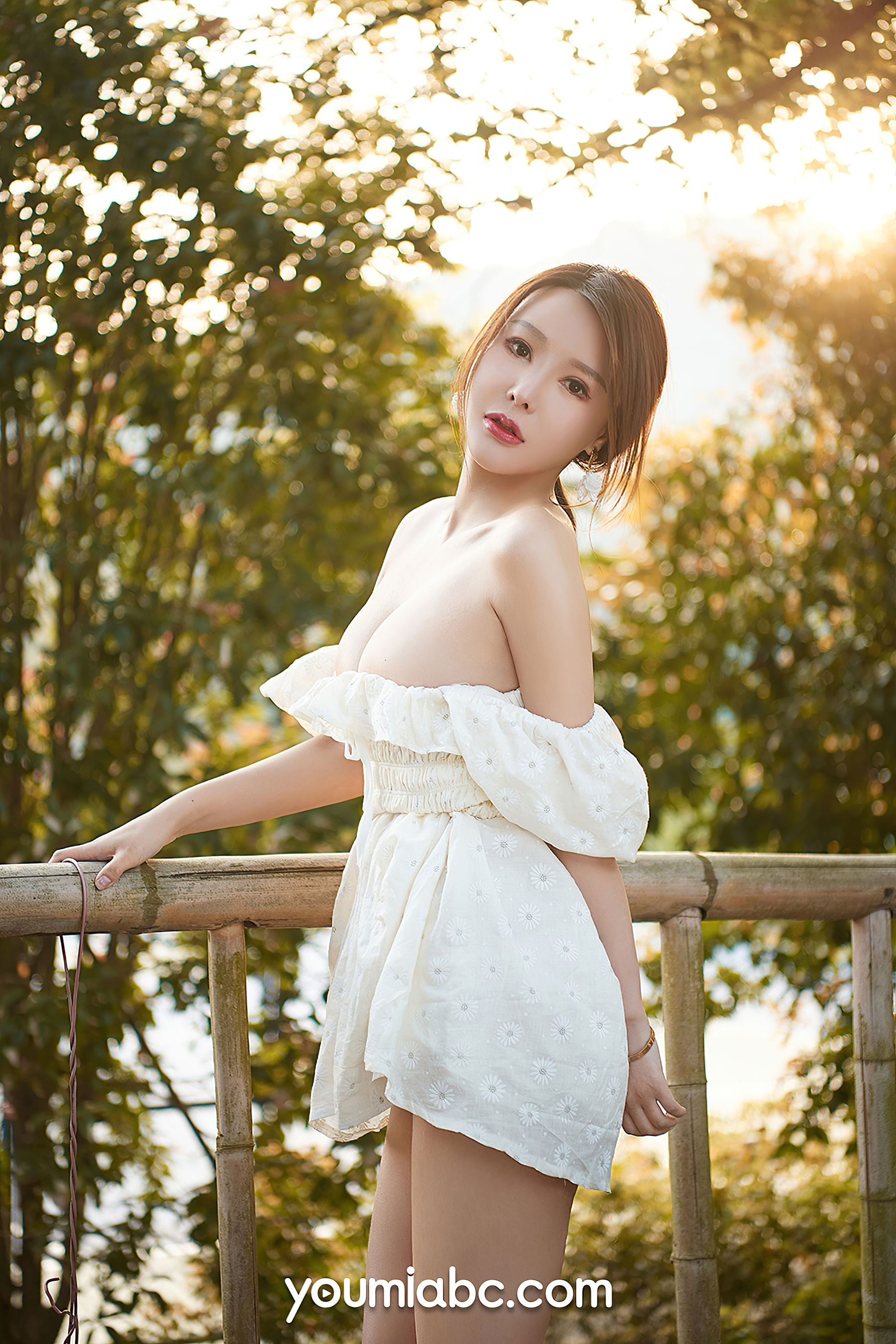 李多多 黄昏之恋-图18