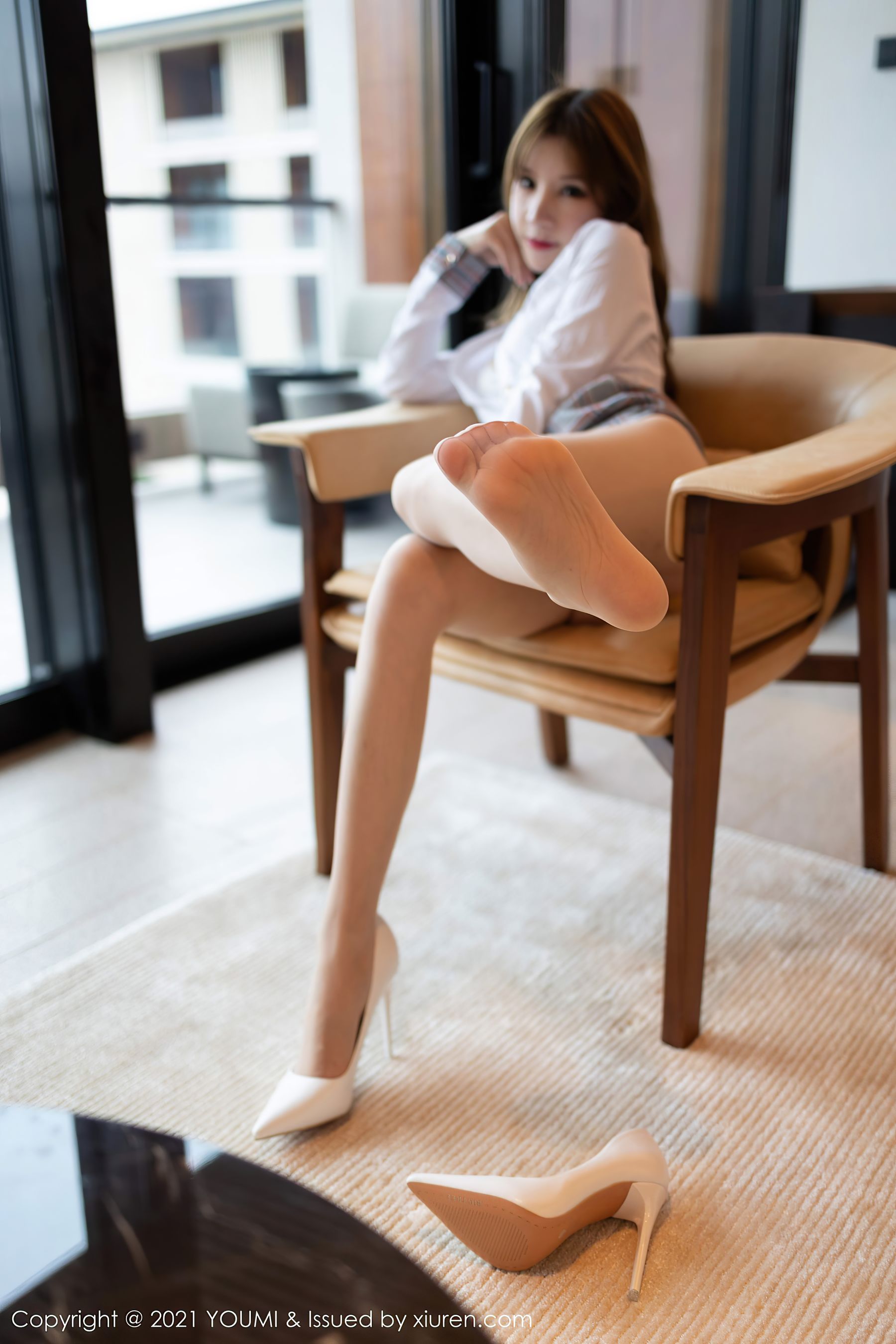 Vol.620 周于希Sandy-图23