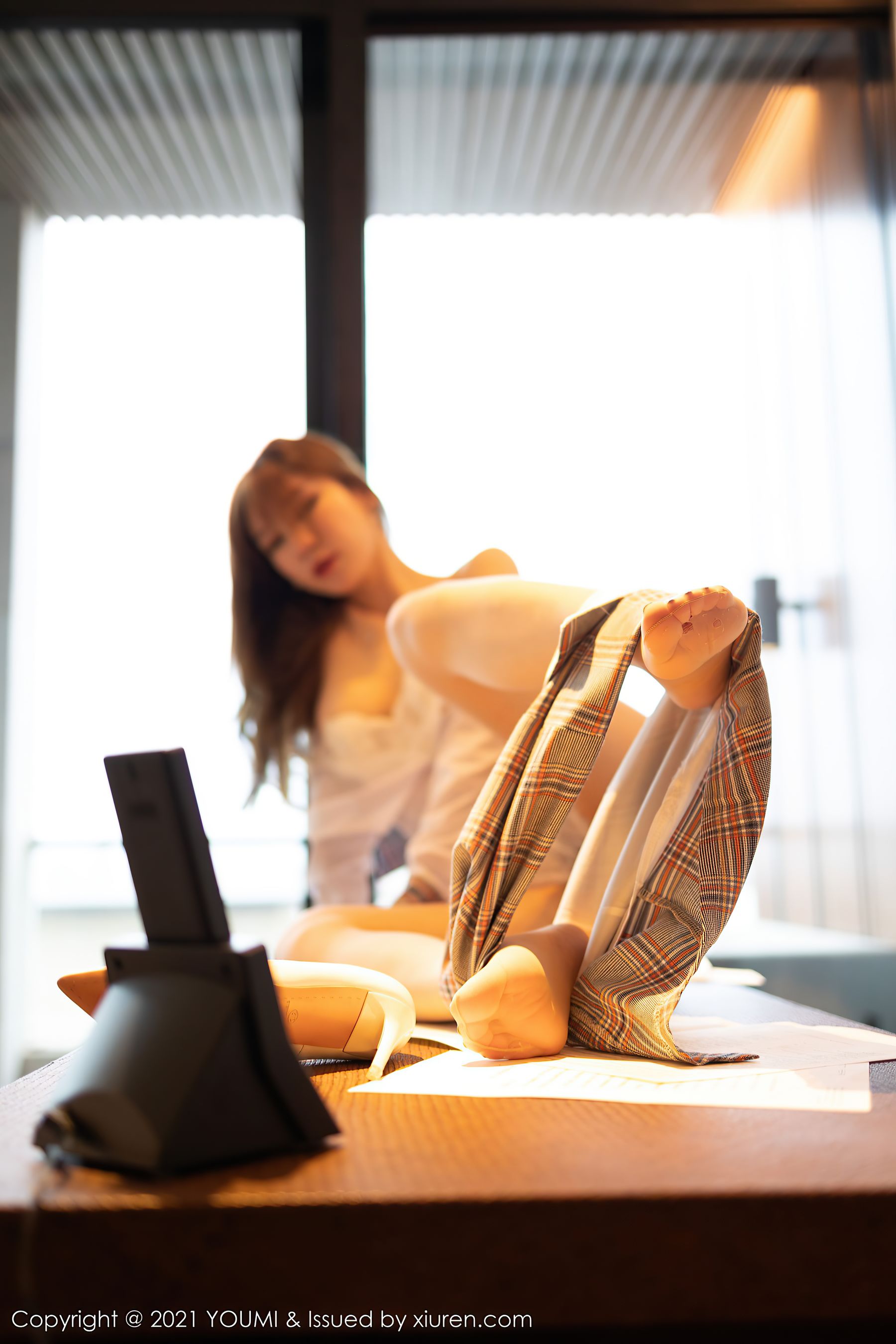 Vol.620 周于希Sandy-图38