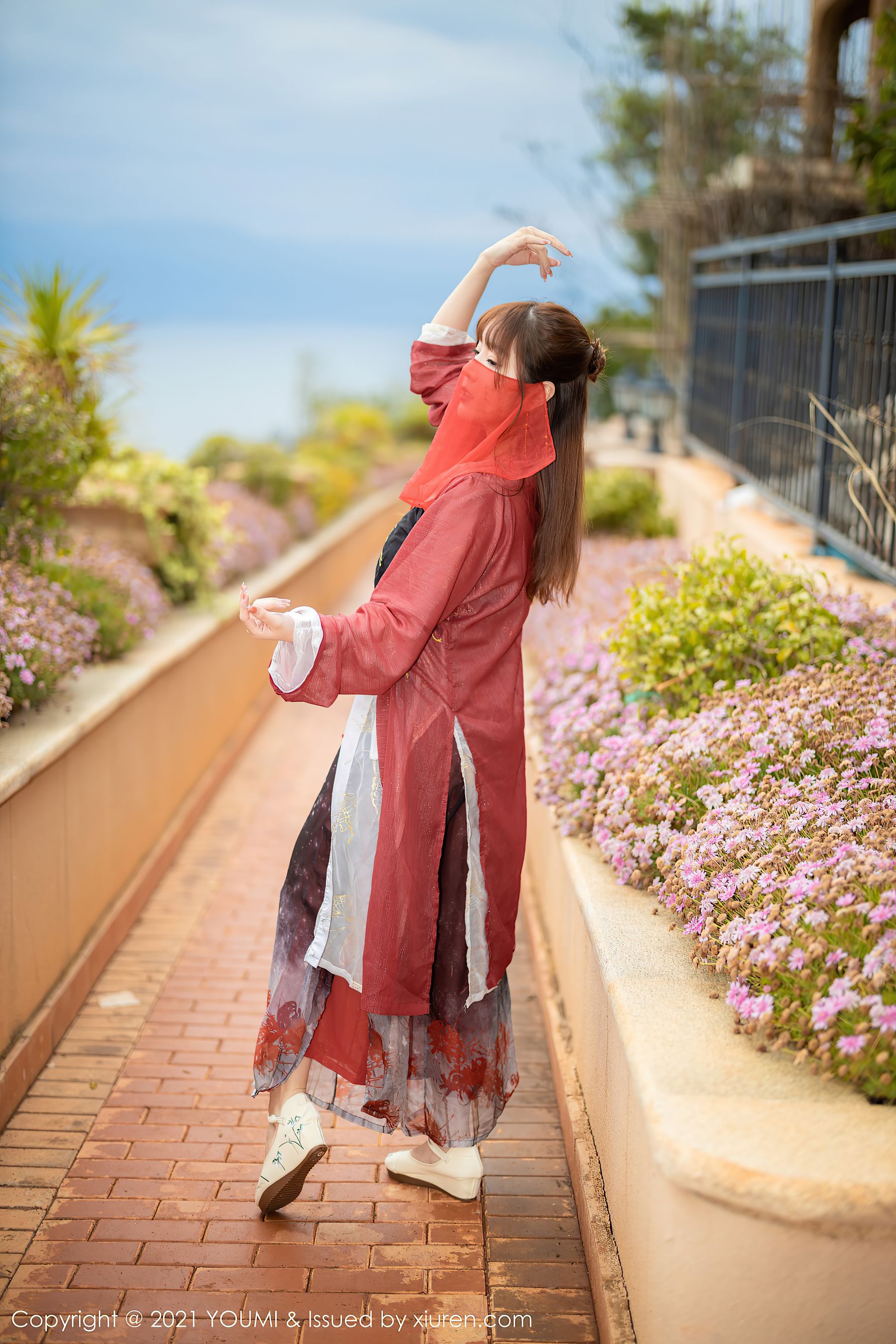 Vol.621 王雨纯-图9