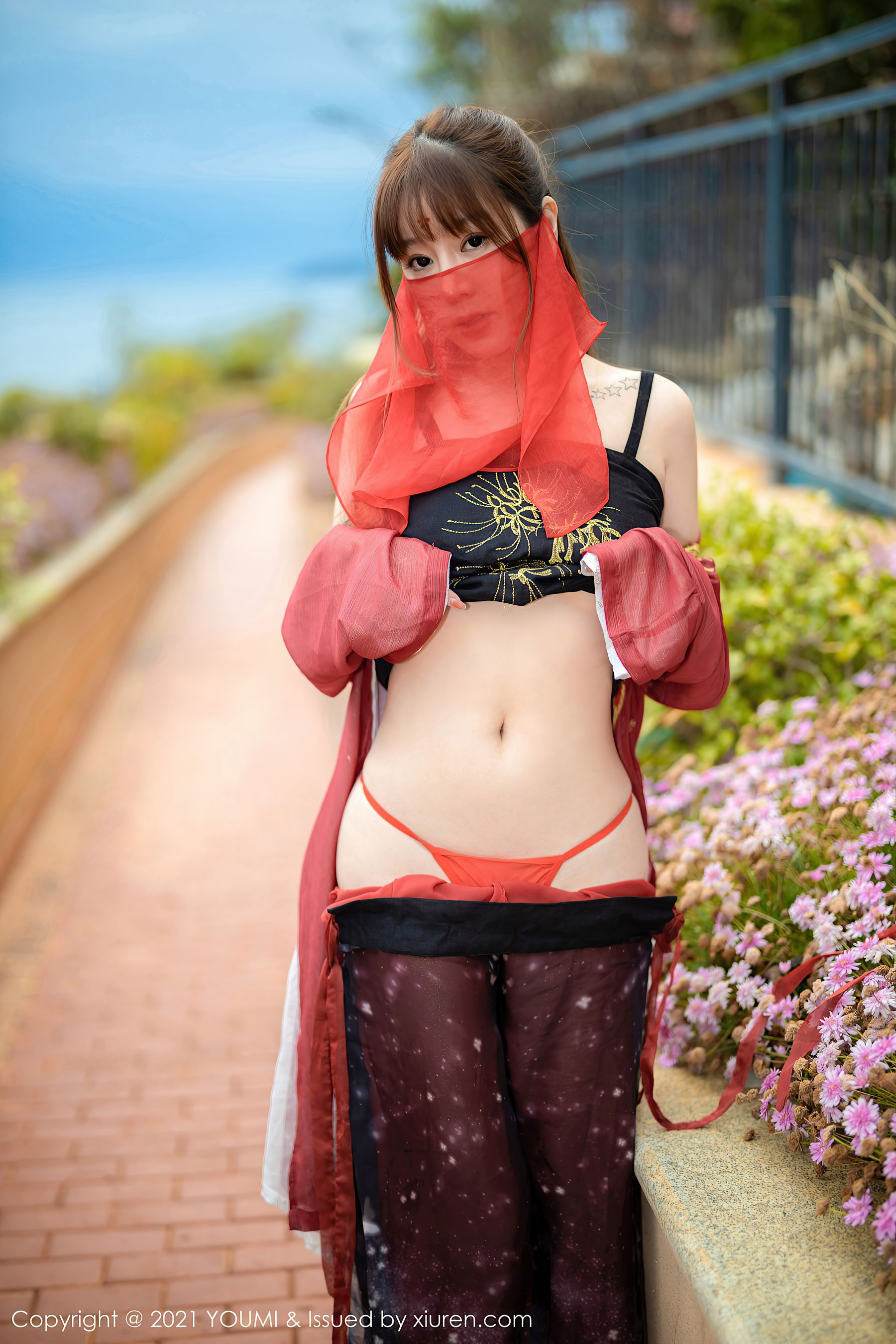 Vol.621 王雨纯-图10